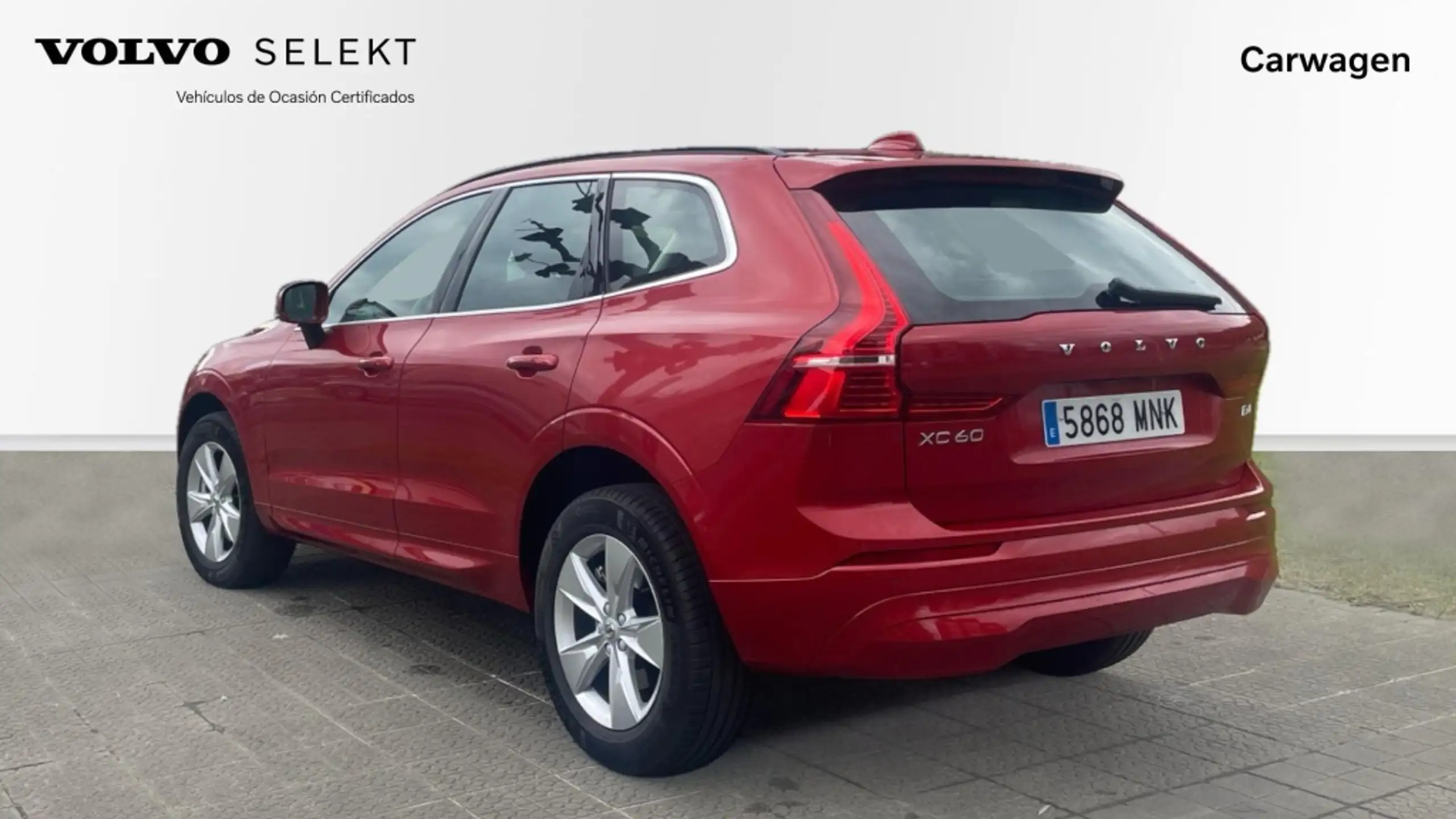 Volvo - XC60