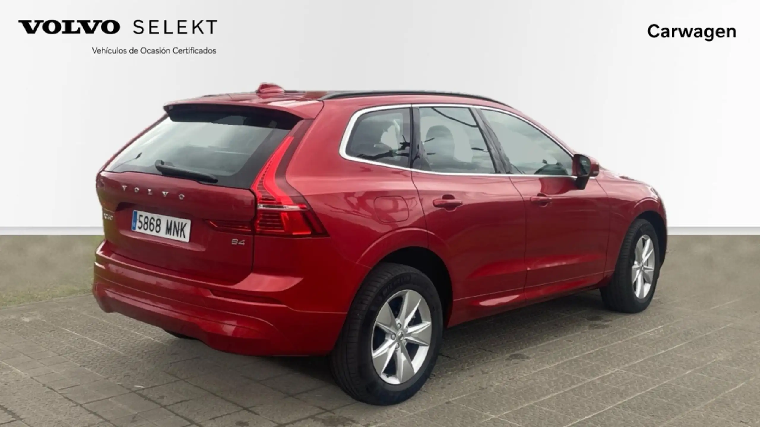 Volvo - XC60