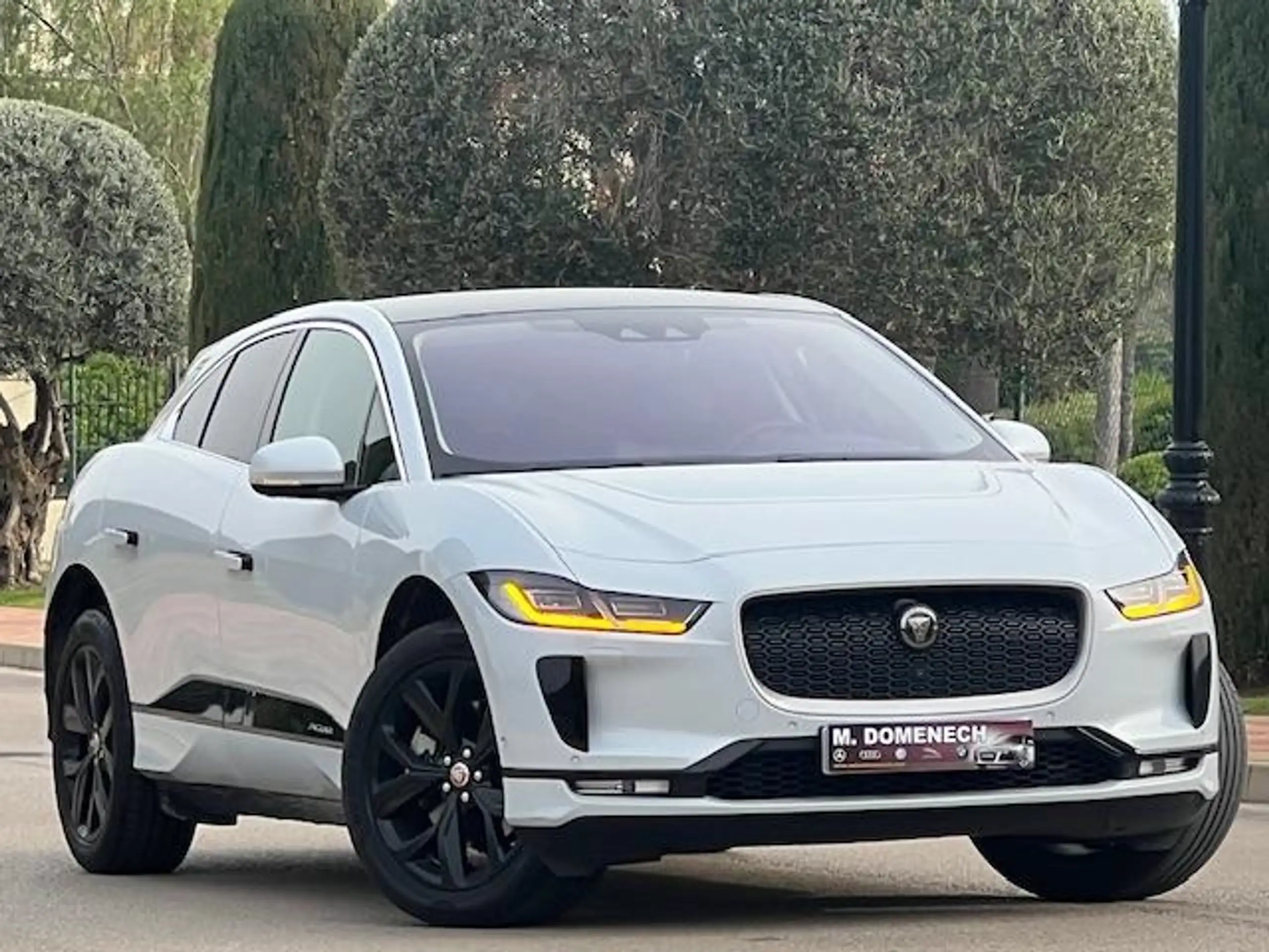 Jaguar - I-Pace