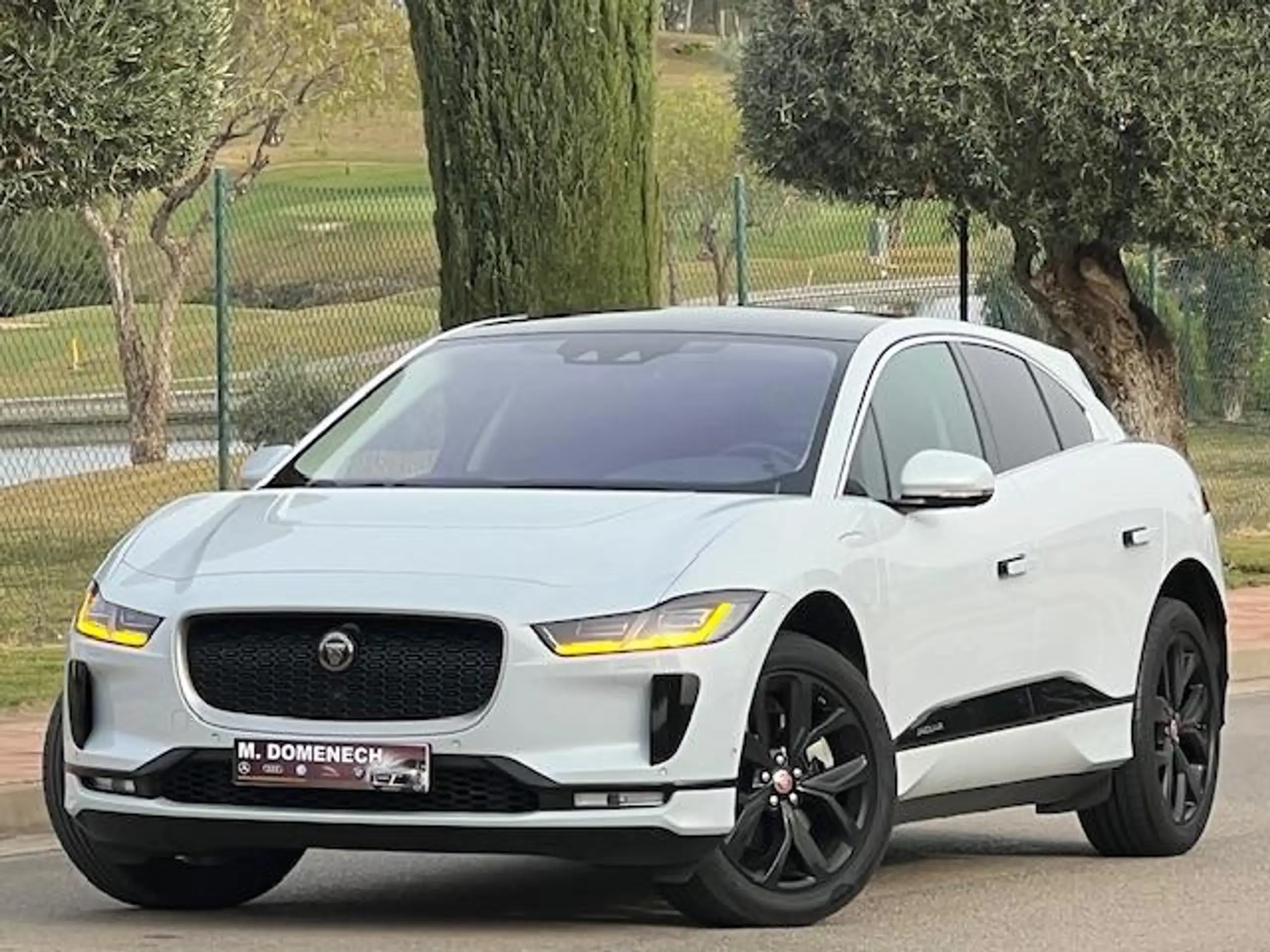 Jaguar - I-Pace