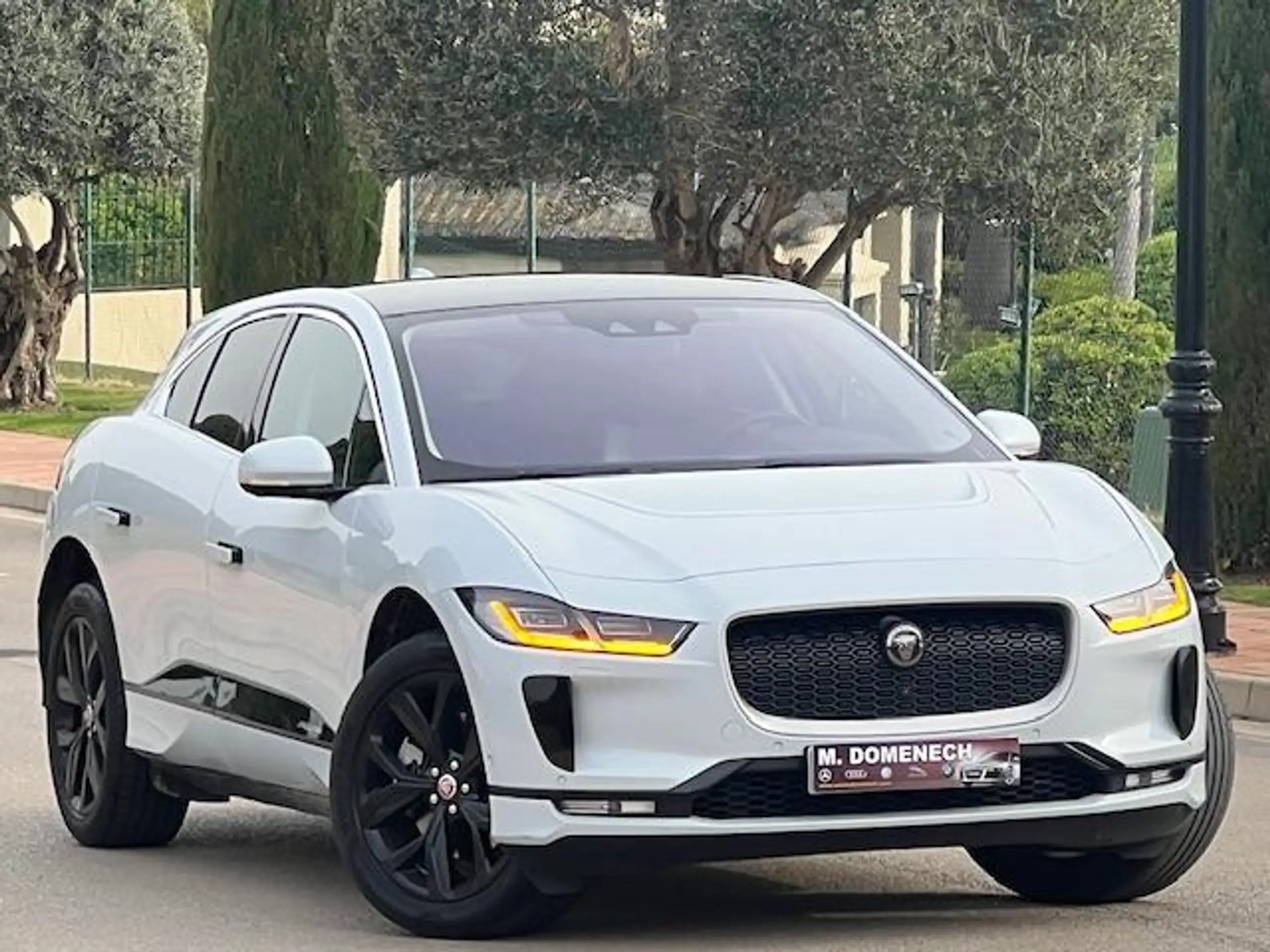 Jaguar - I-Pace