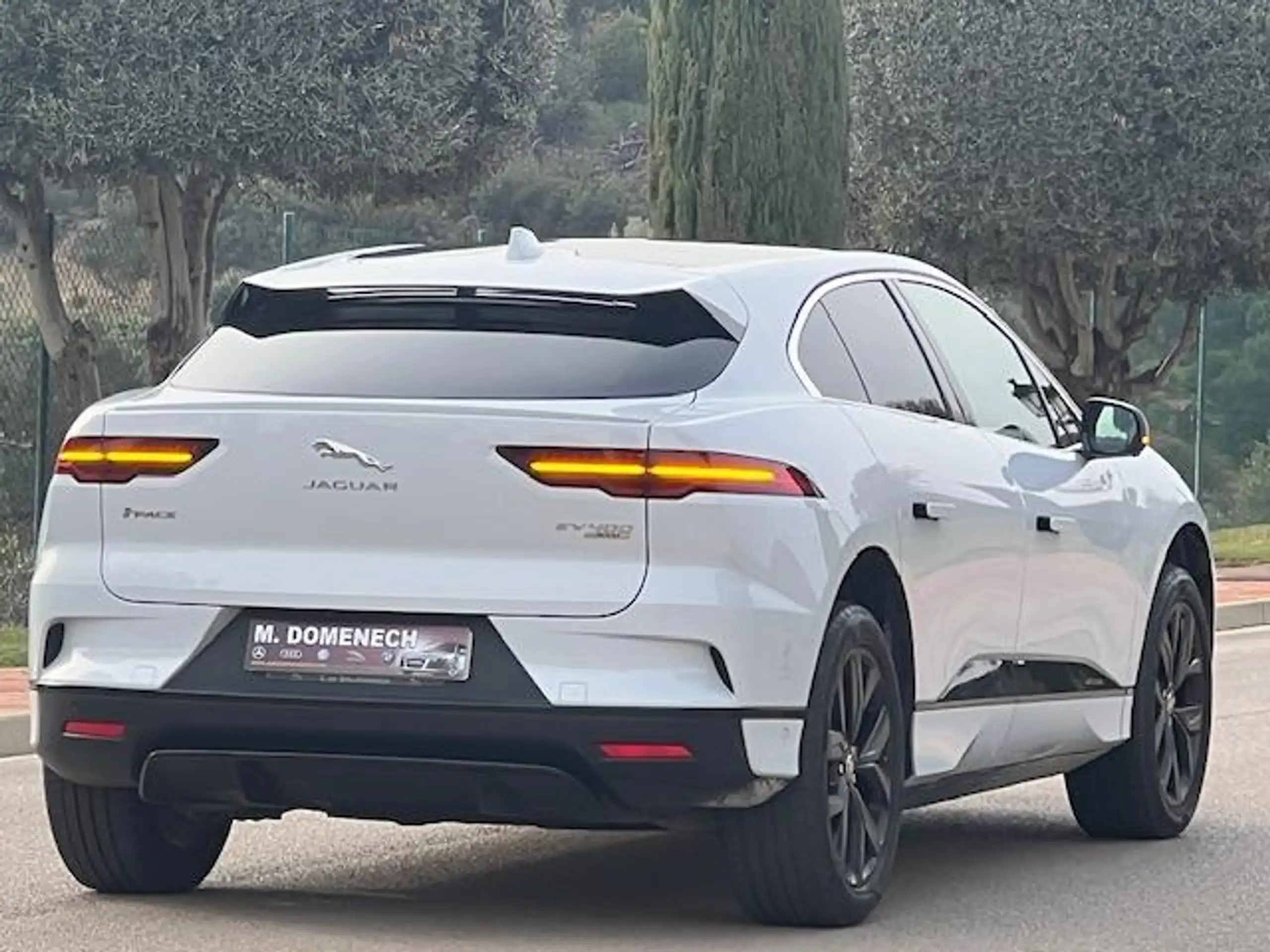 Jaguar - I-Pace