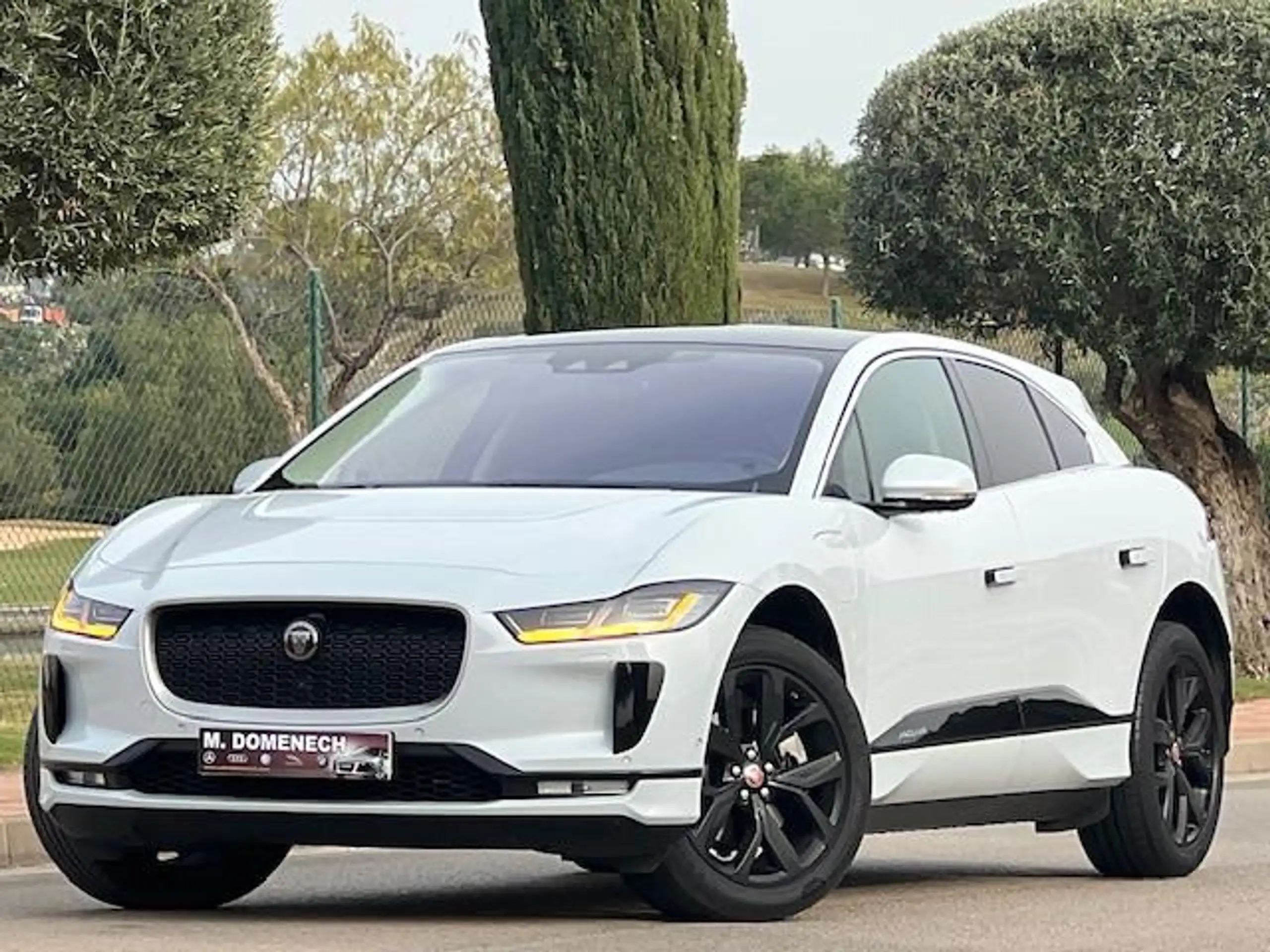 Jaguar - I-Pace