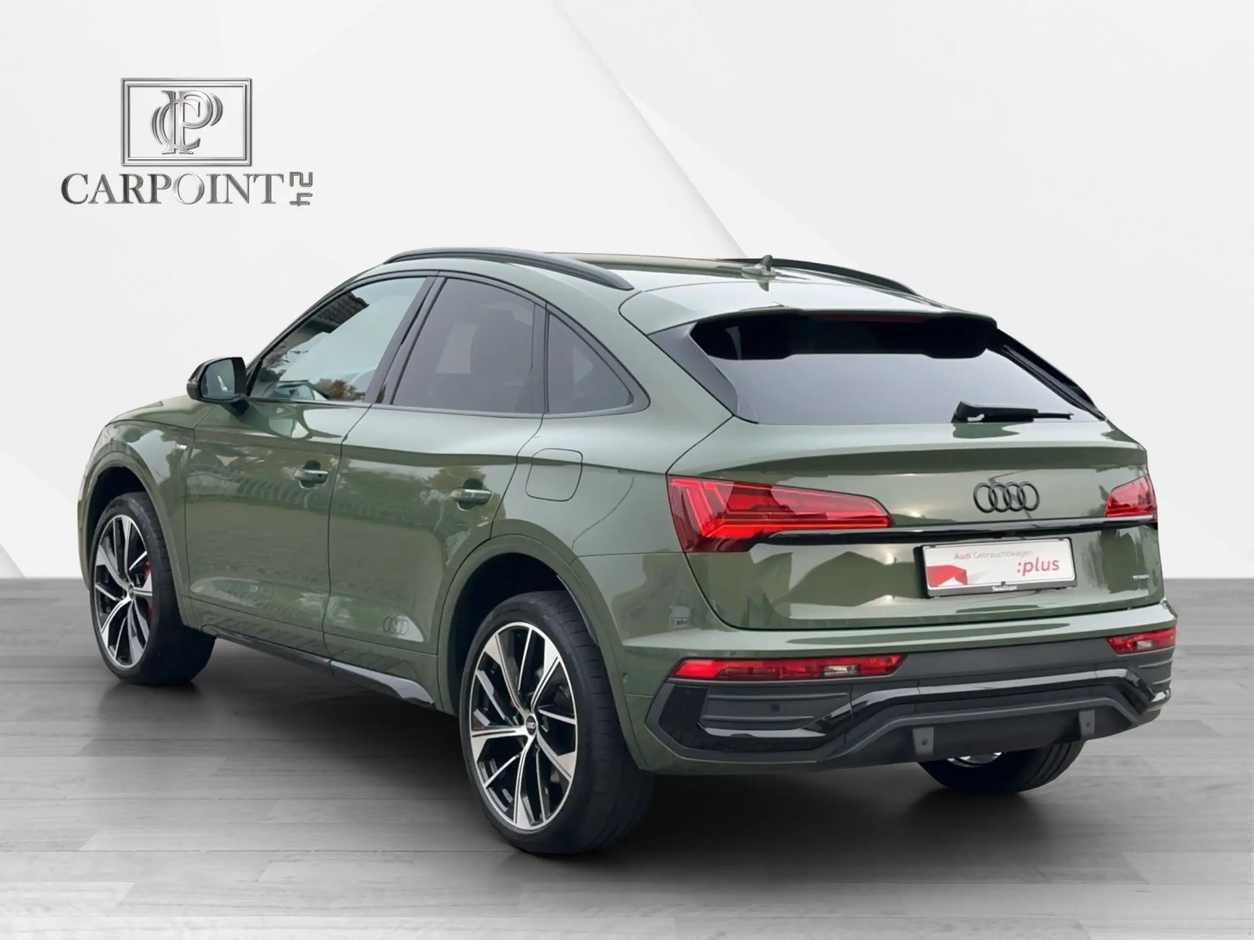 Audi - Q5