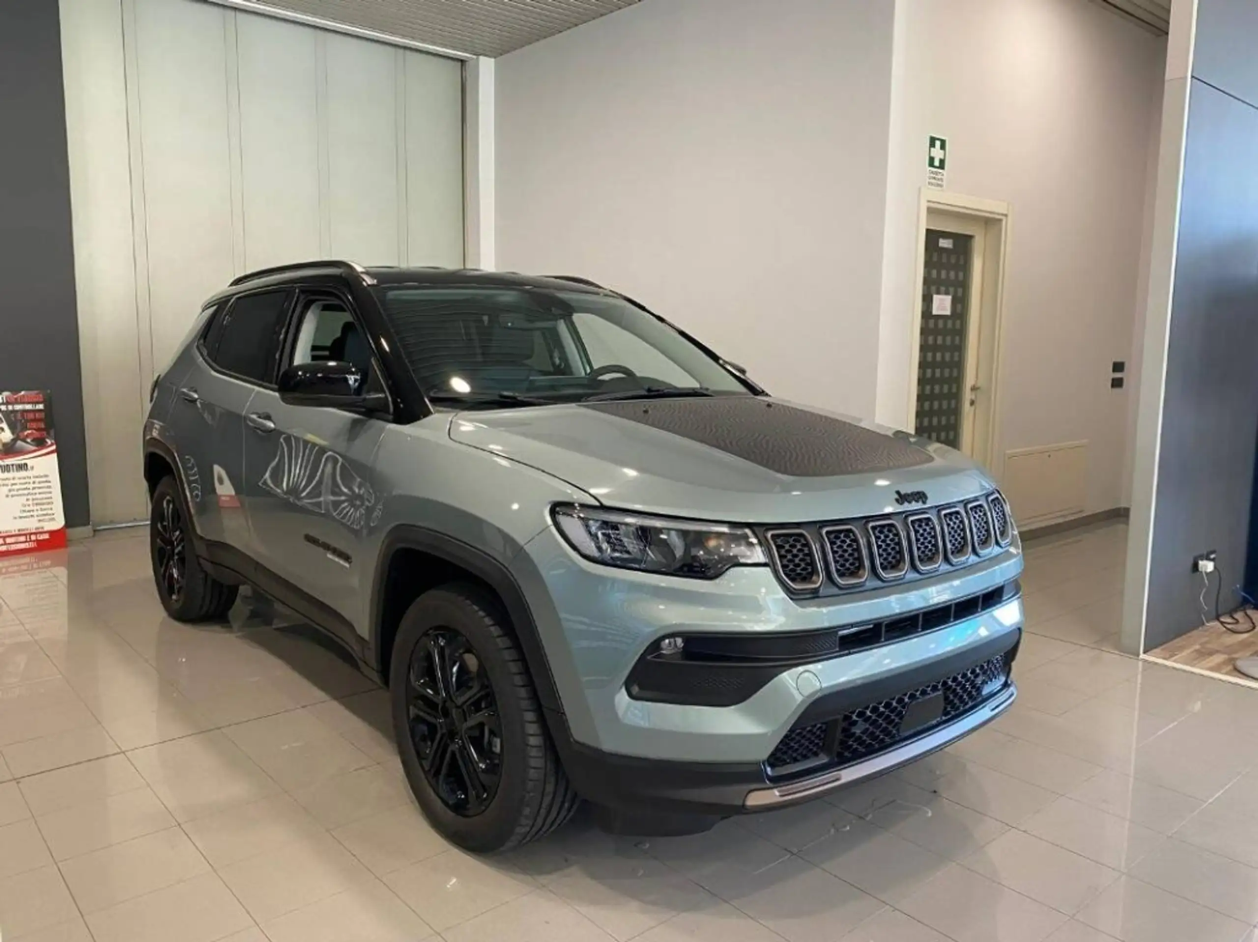 Jeep - Compass