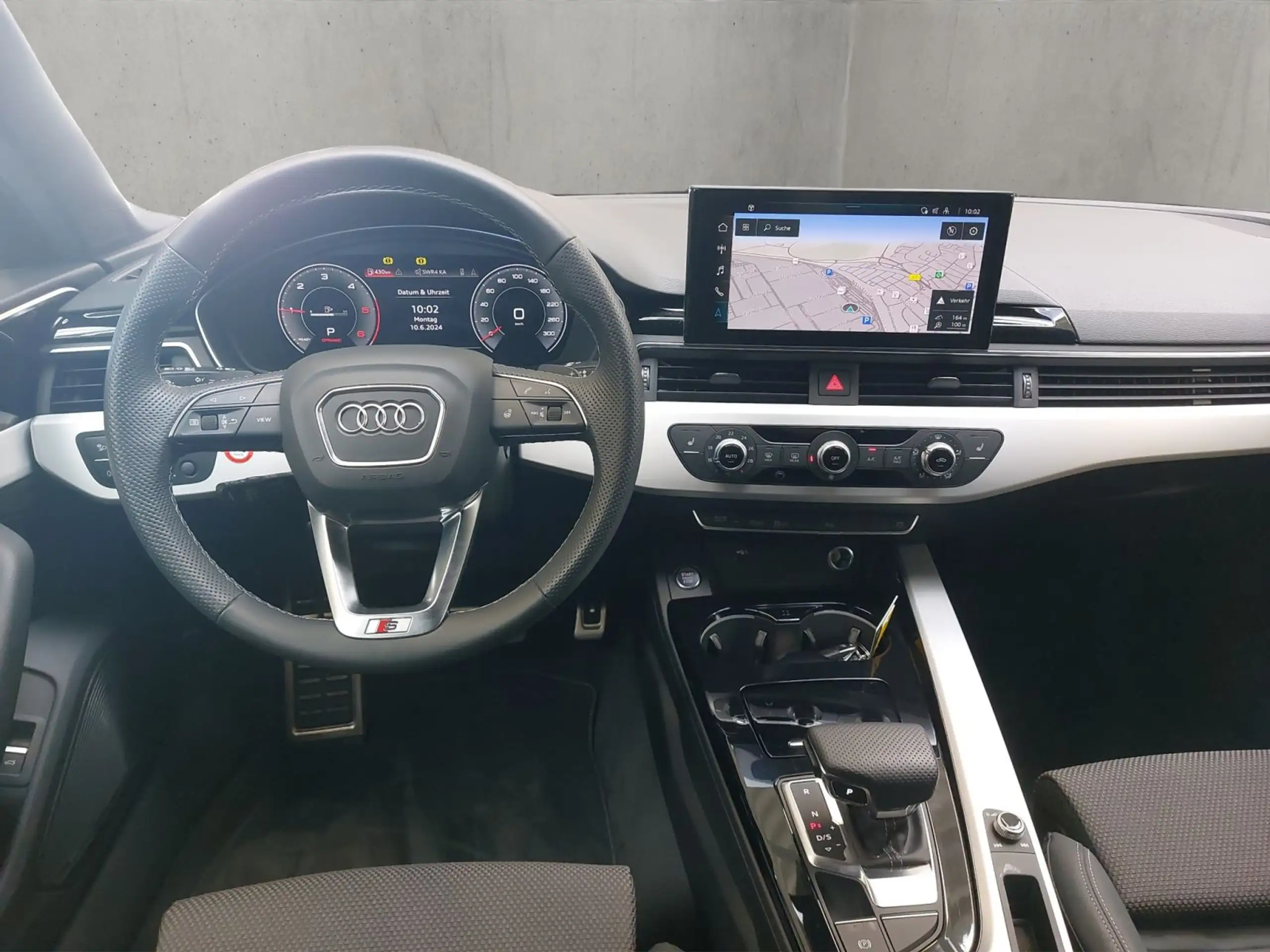 Audi - A4