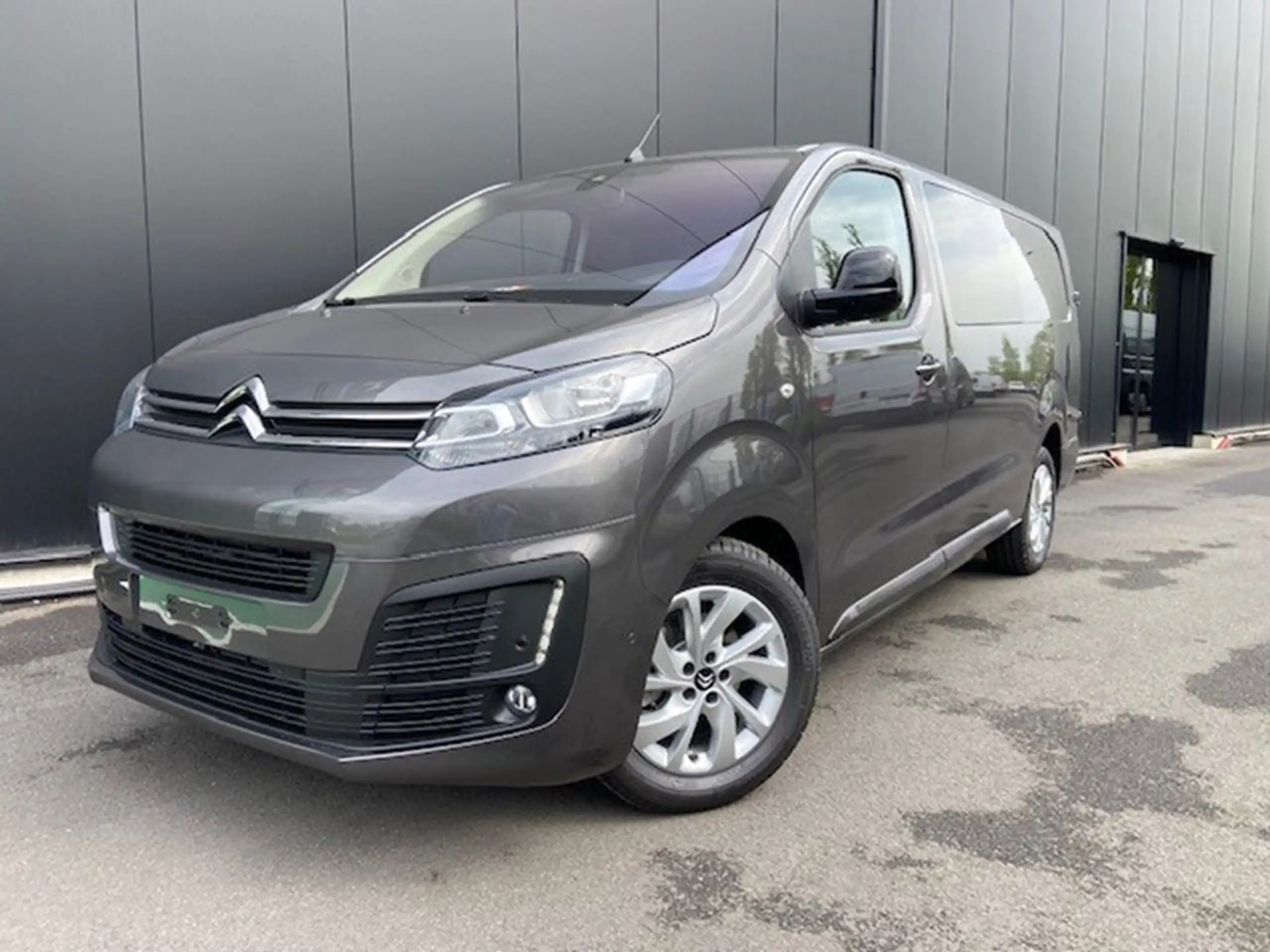 Citroen - Jumpy