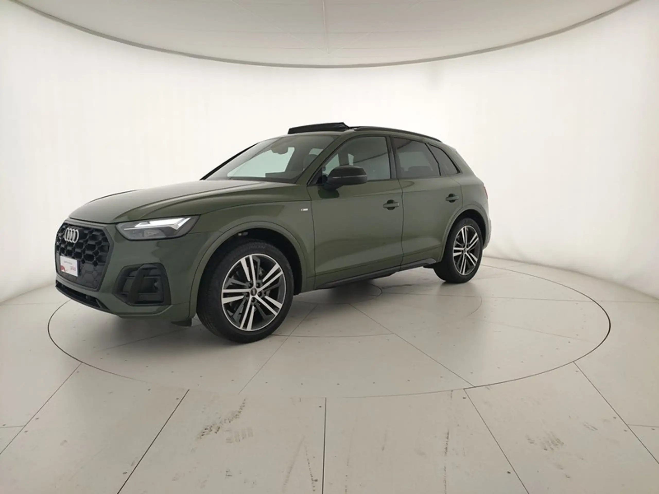 Audi - Q5