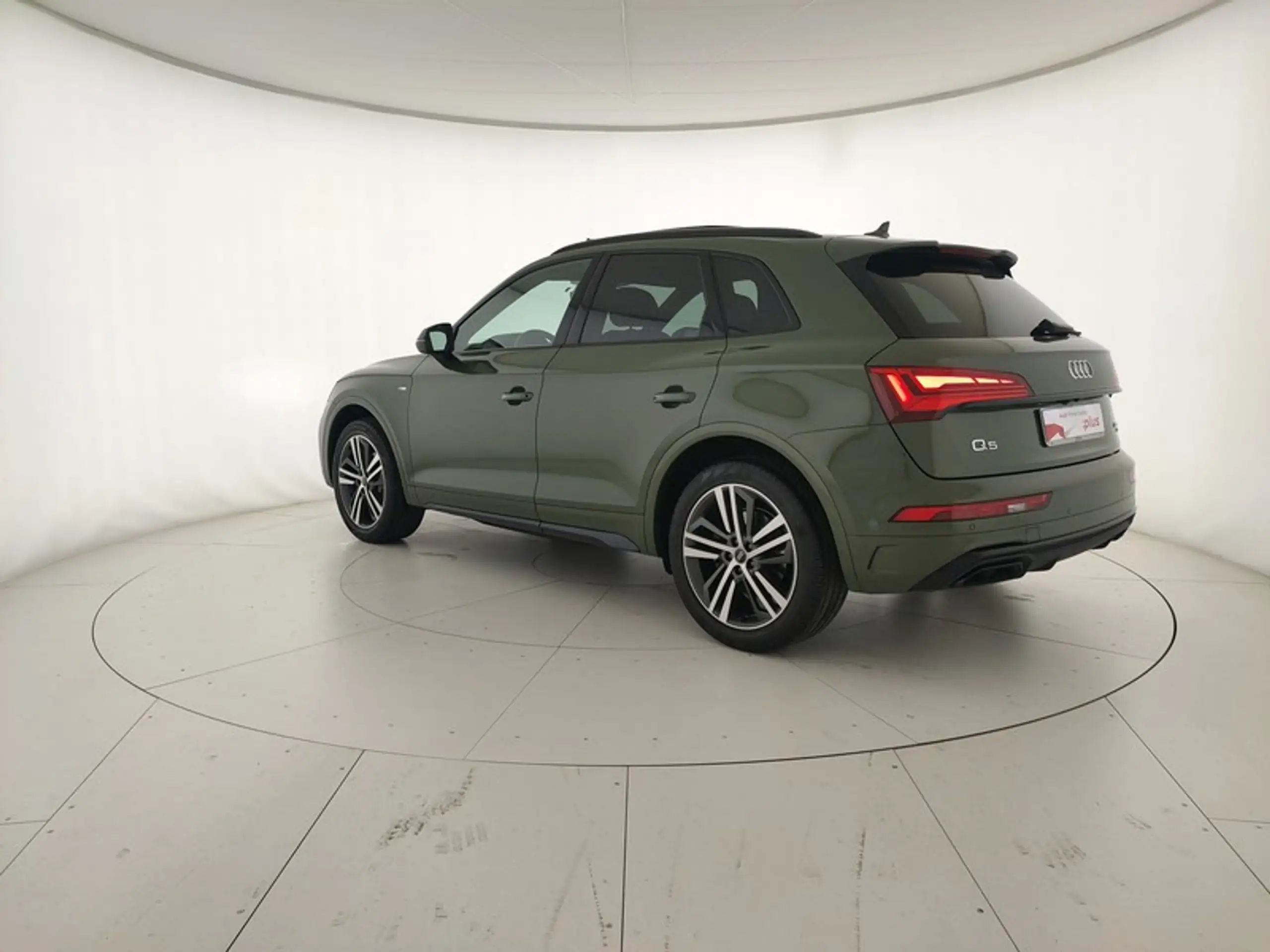 Audi - Q5