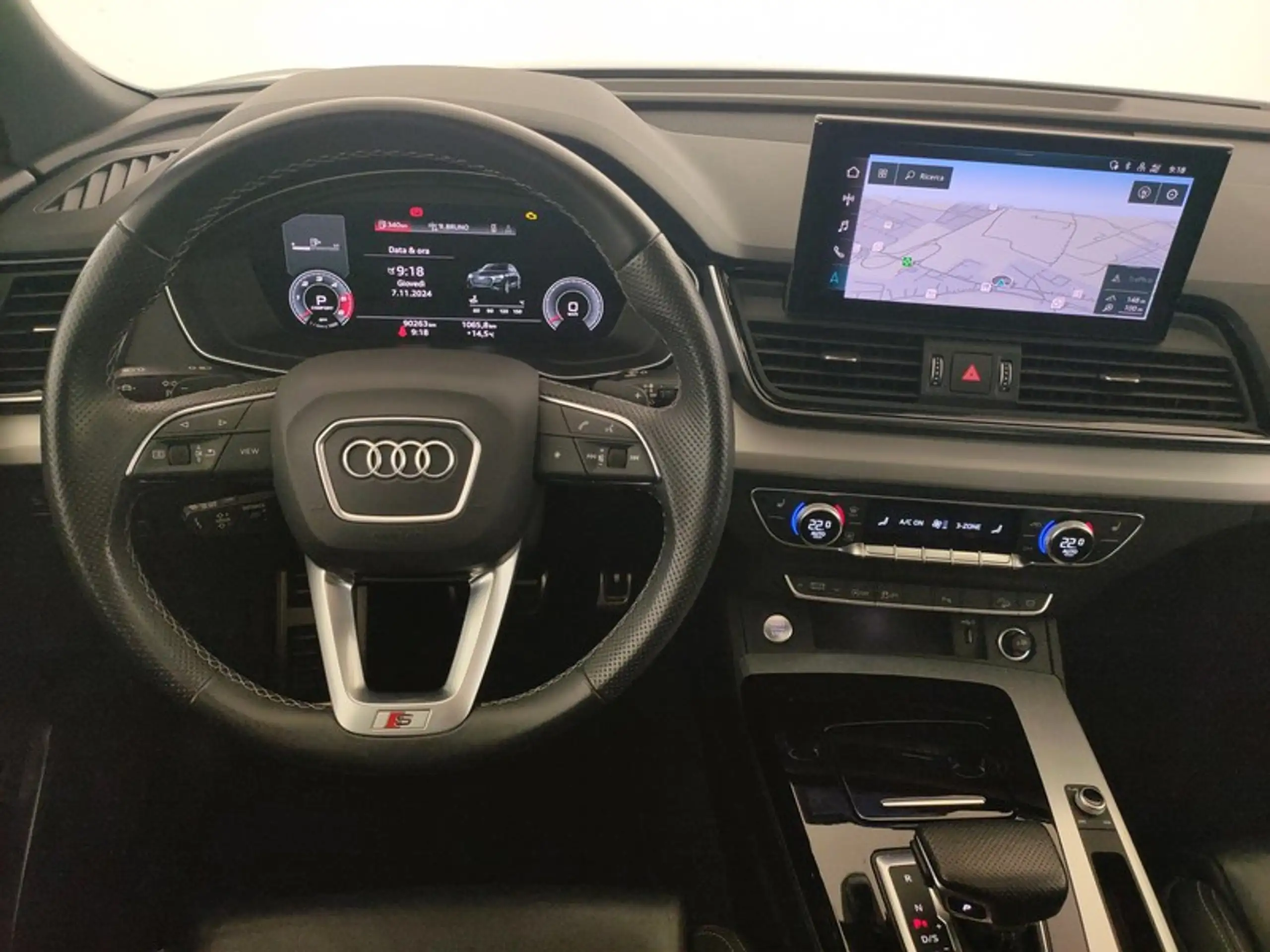 Audi - Q5