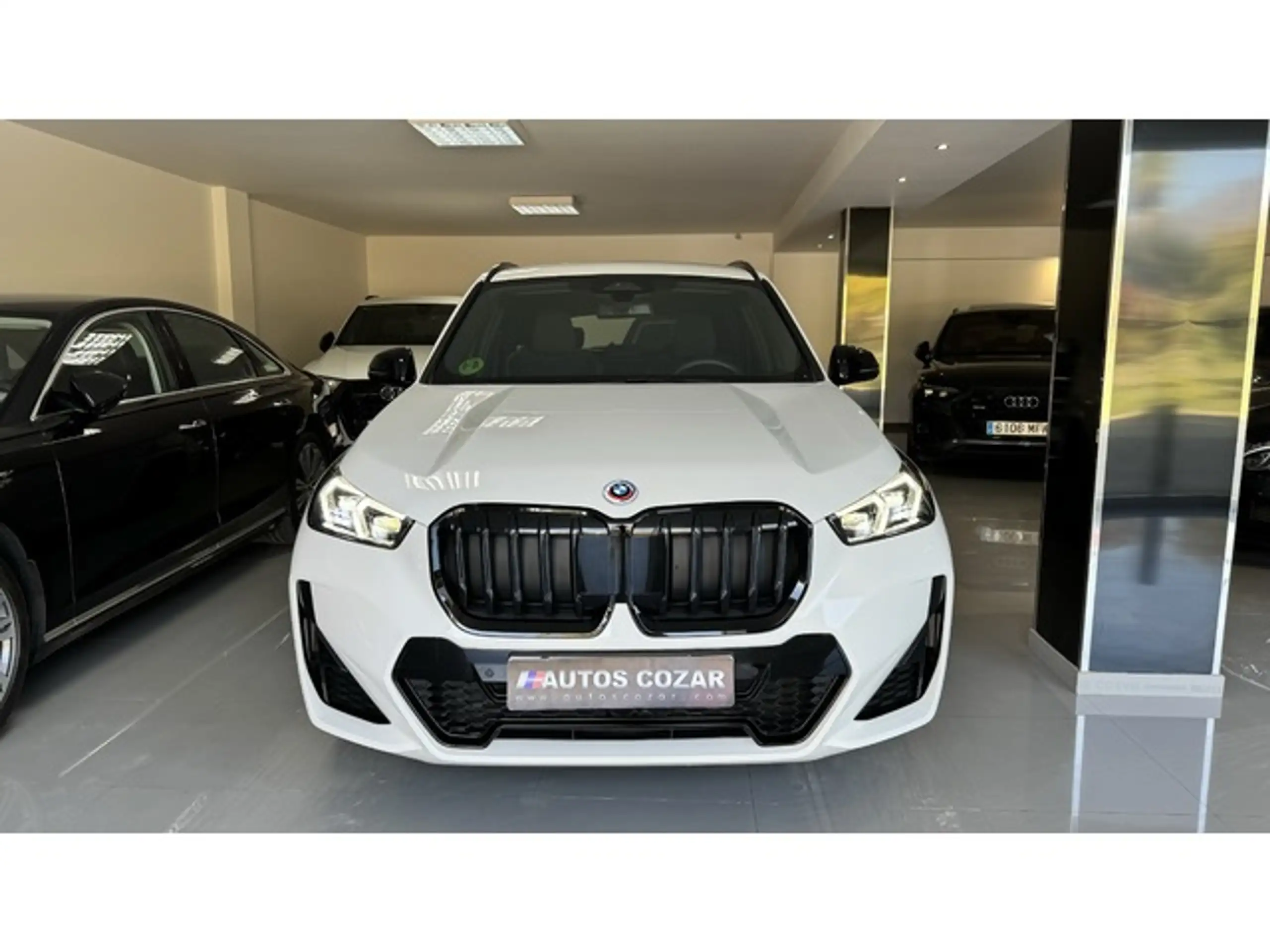 BMW - X1