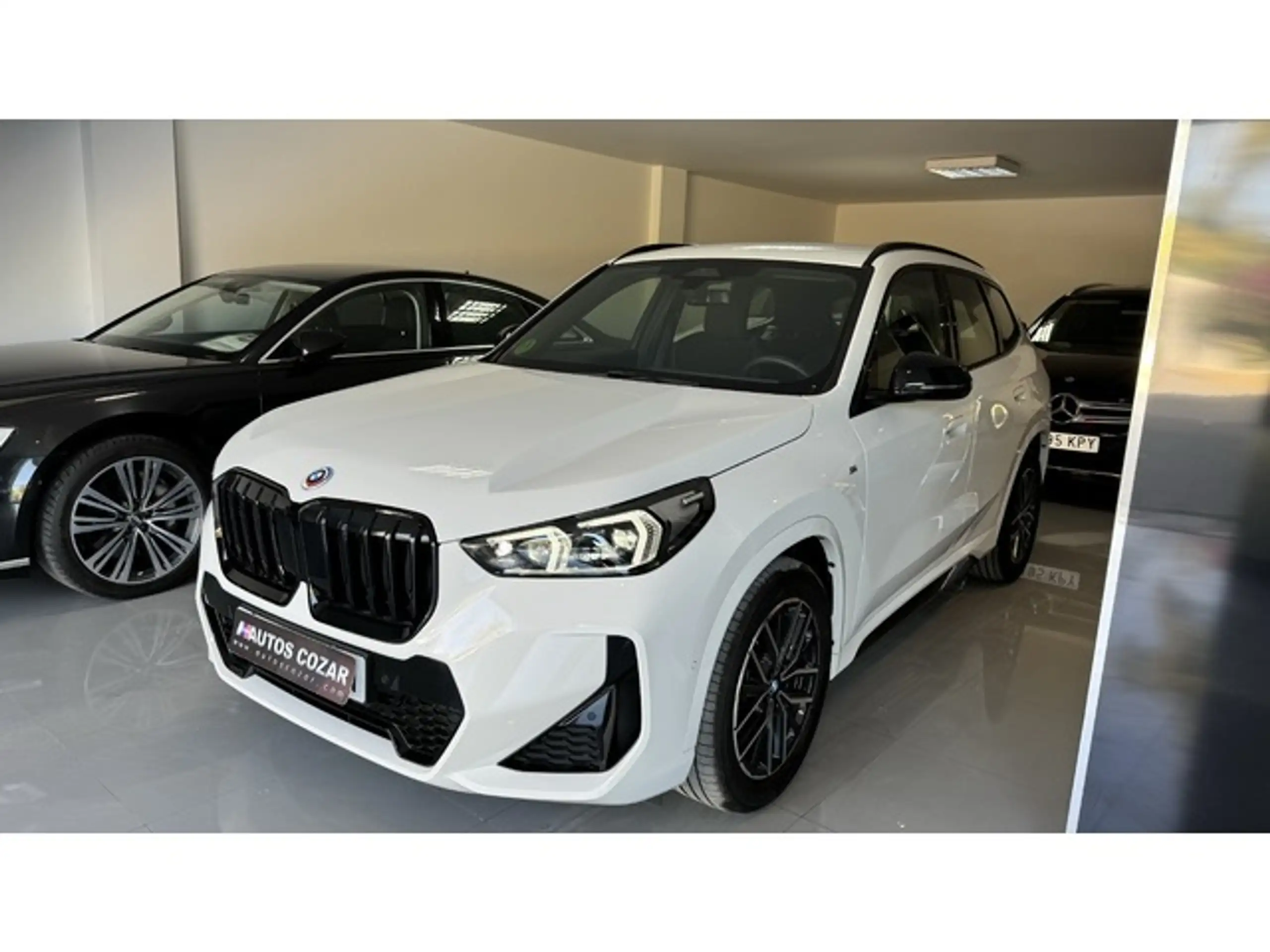 BMW - X1