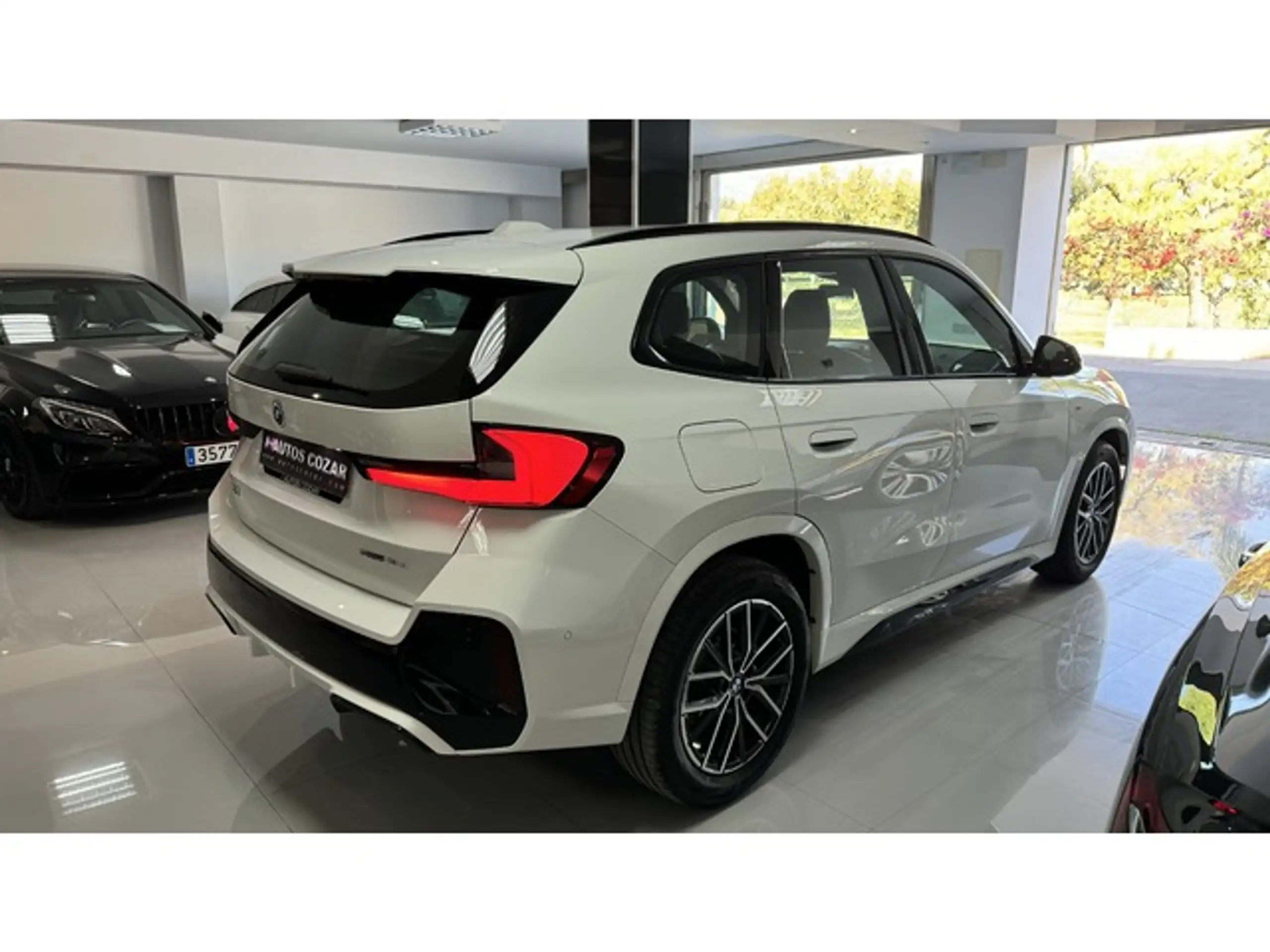 BMW - X1