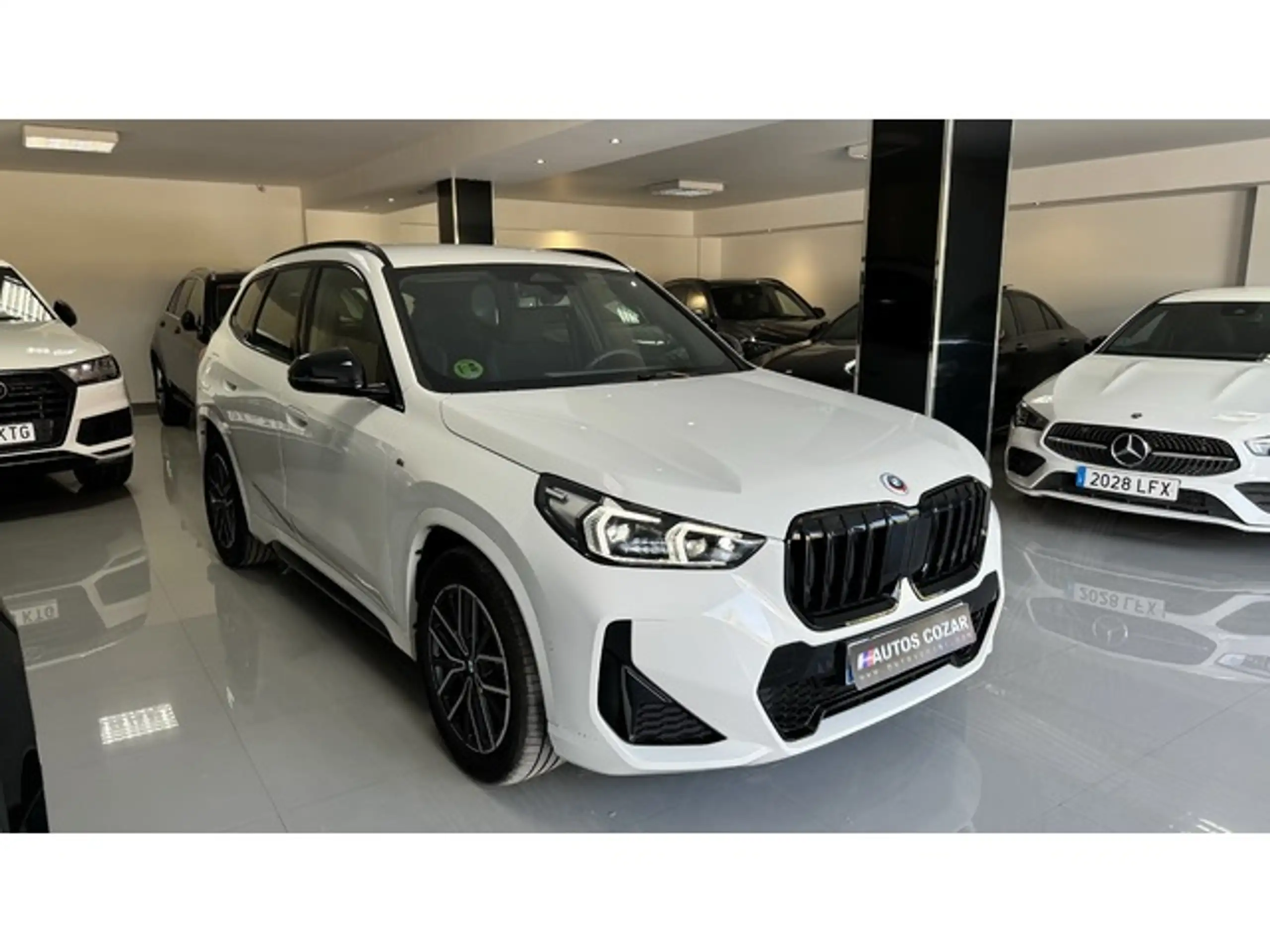 BMW - X1