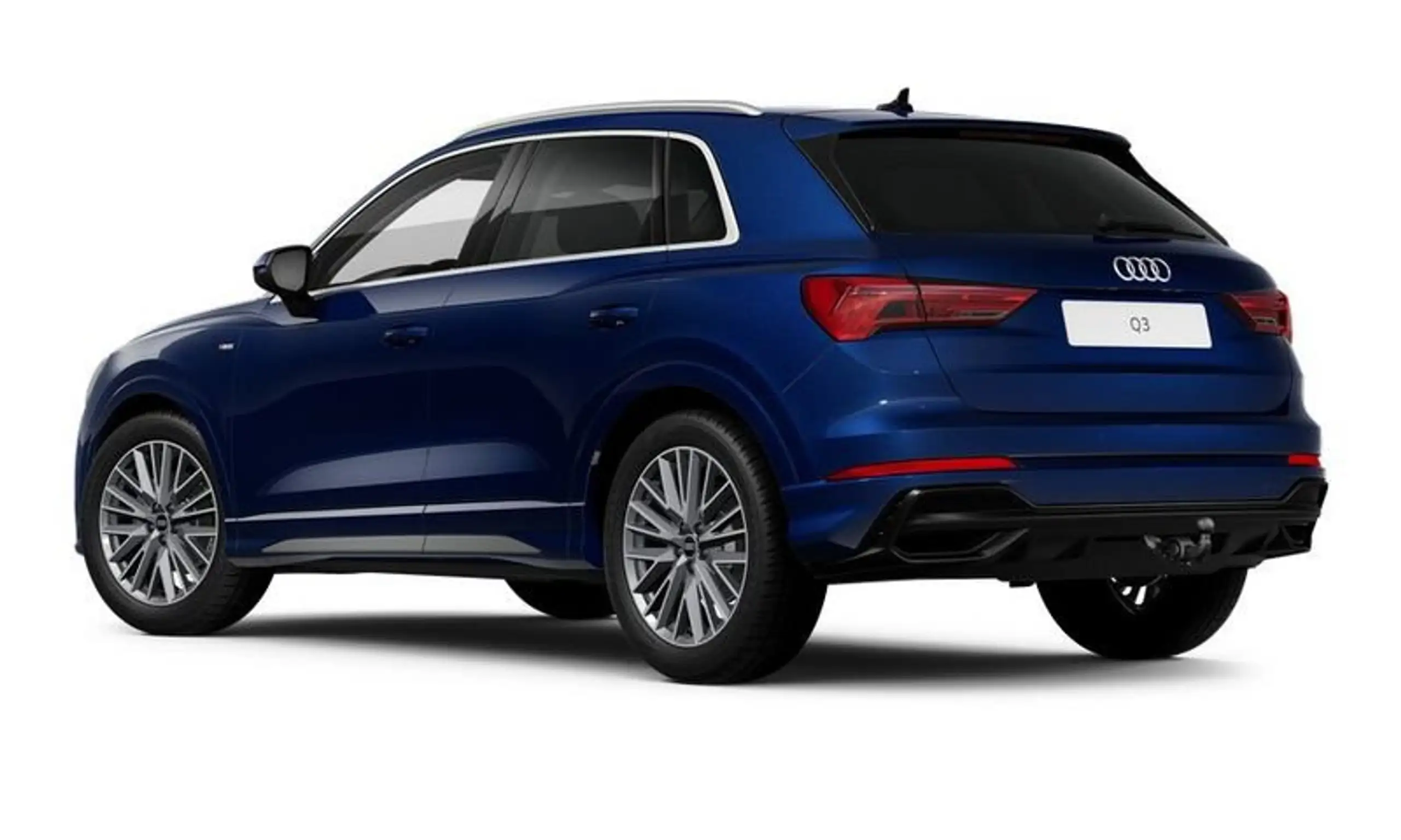 Audi - Q3