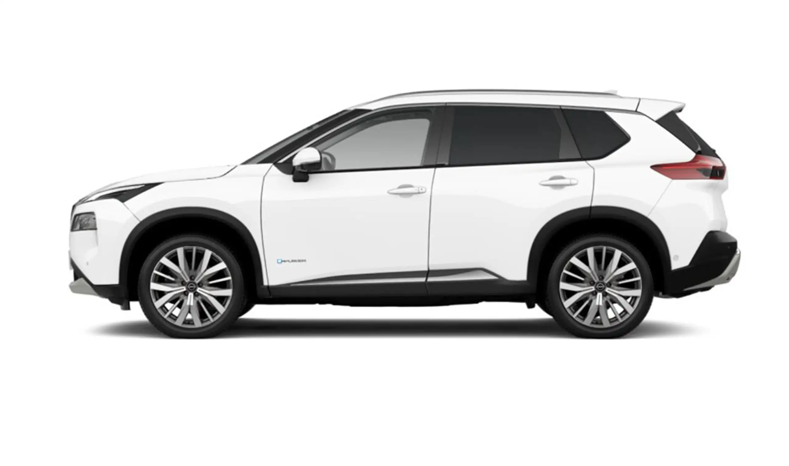 Nissan - X-Trail