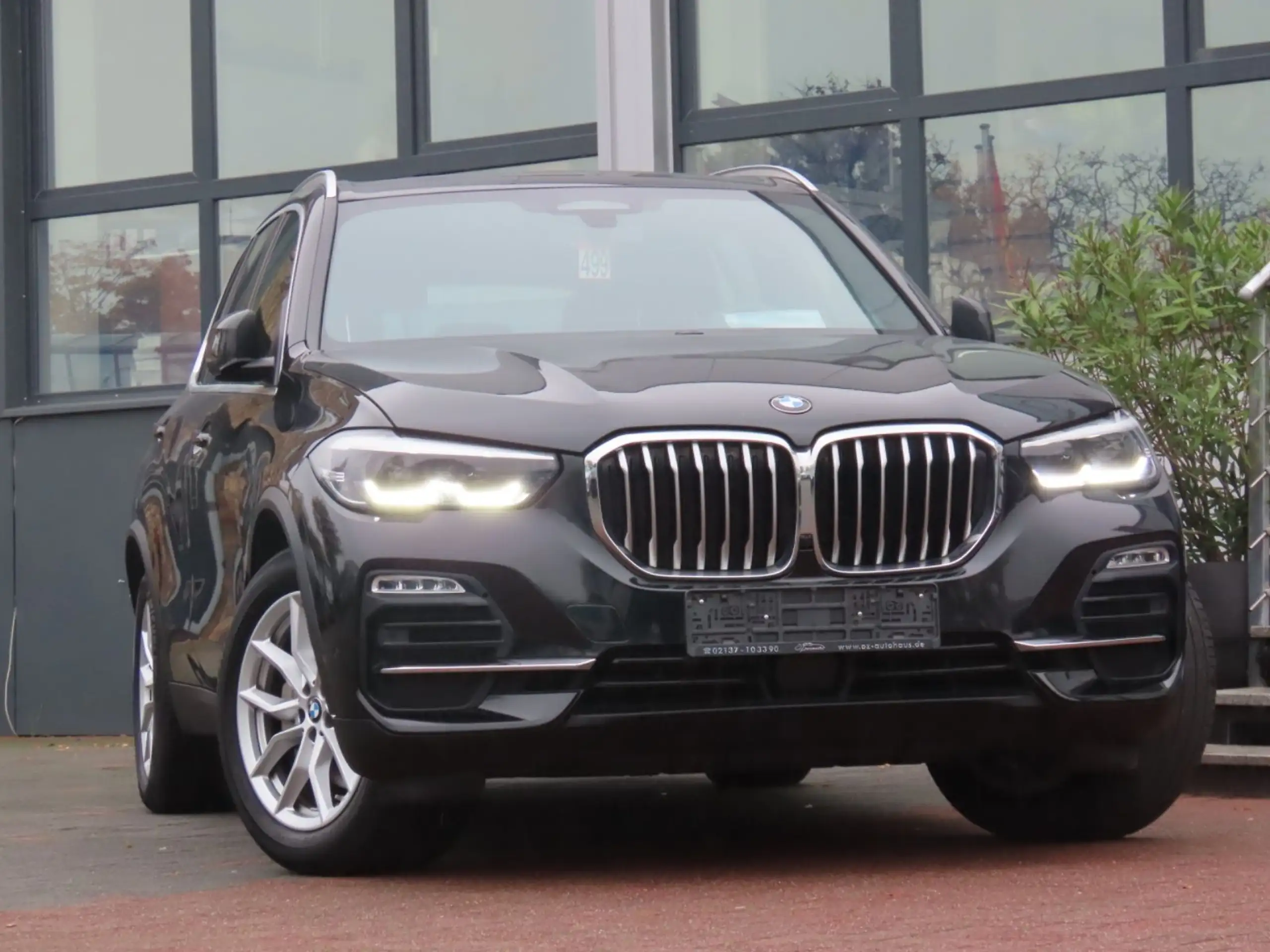 BMW - X5