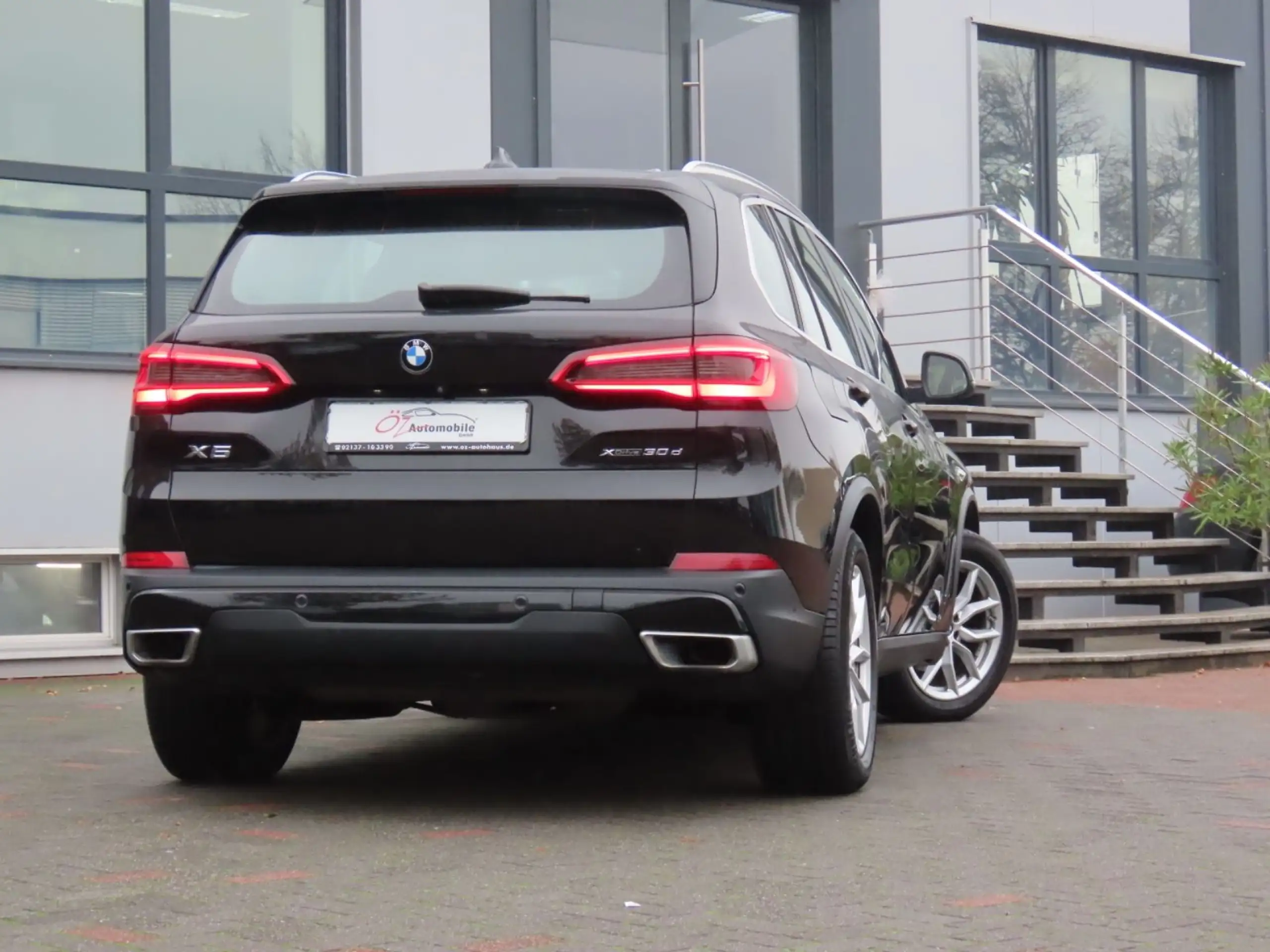 BMW - X5