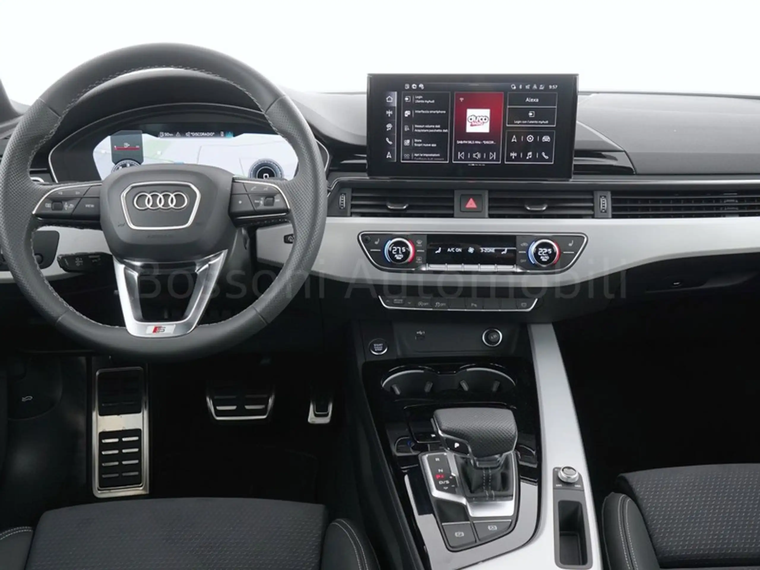 Audi - A4