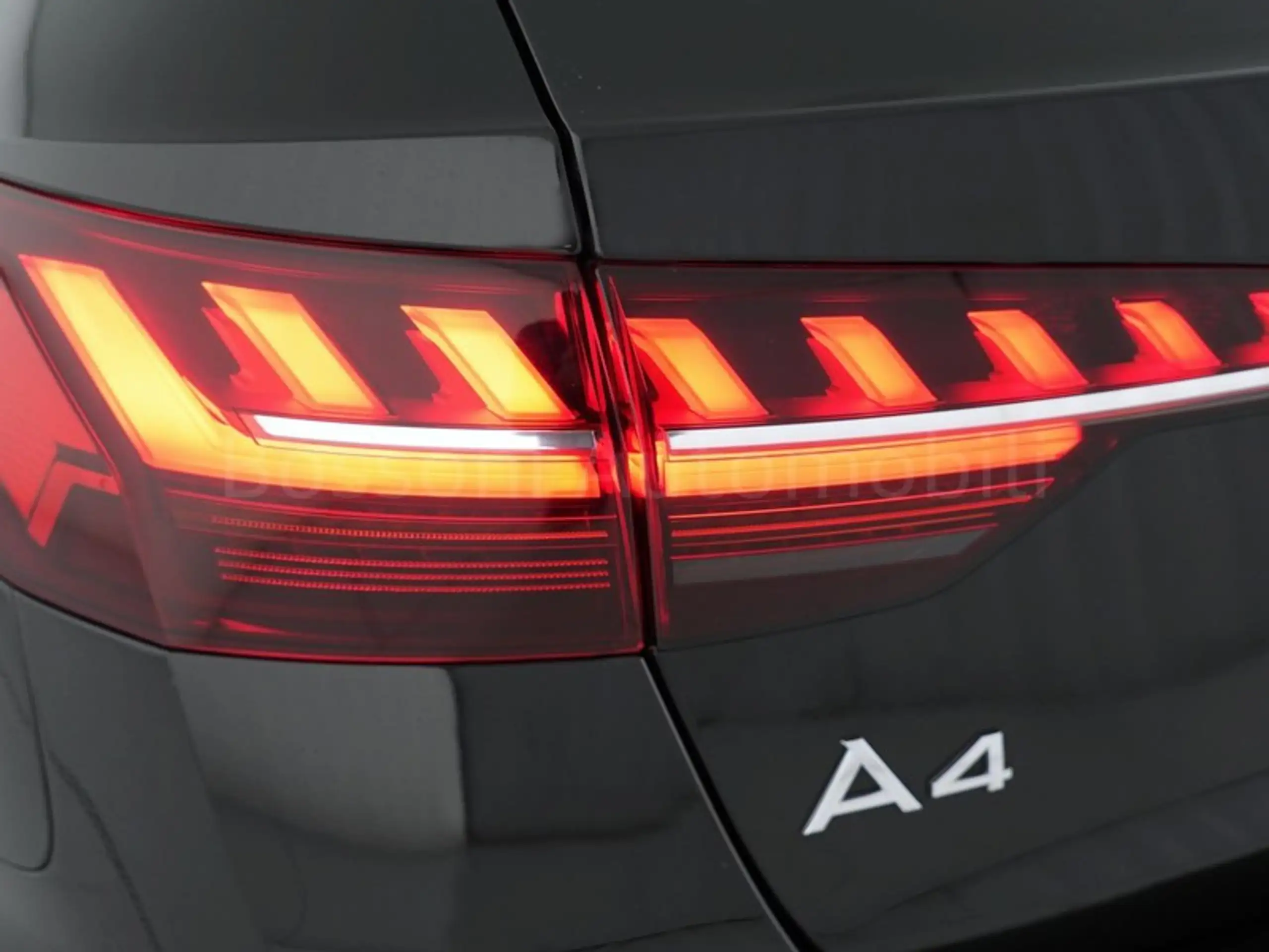 Audi - A4