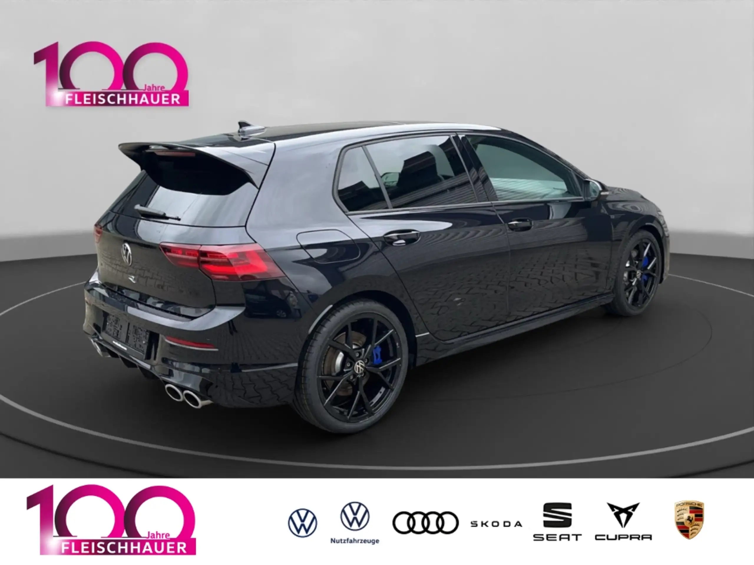 Volkswagen - Golf R