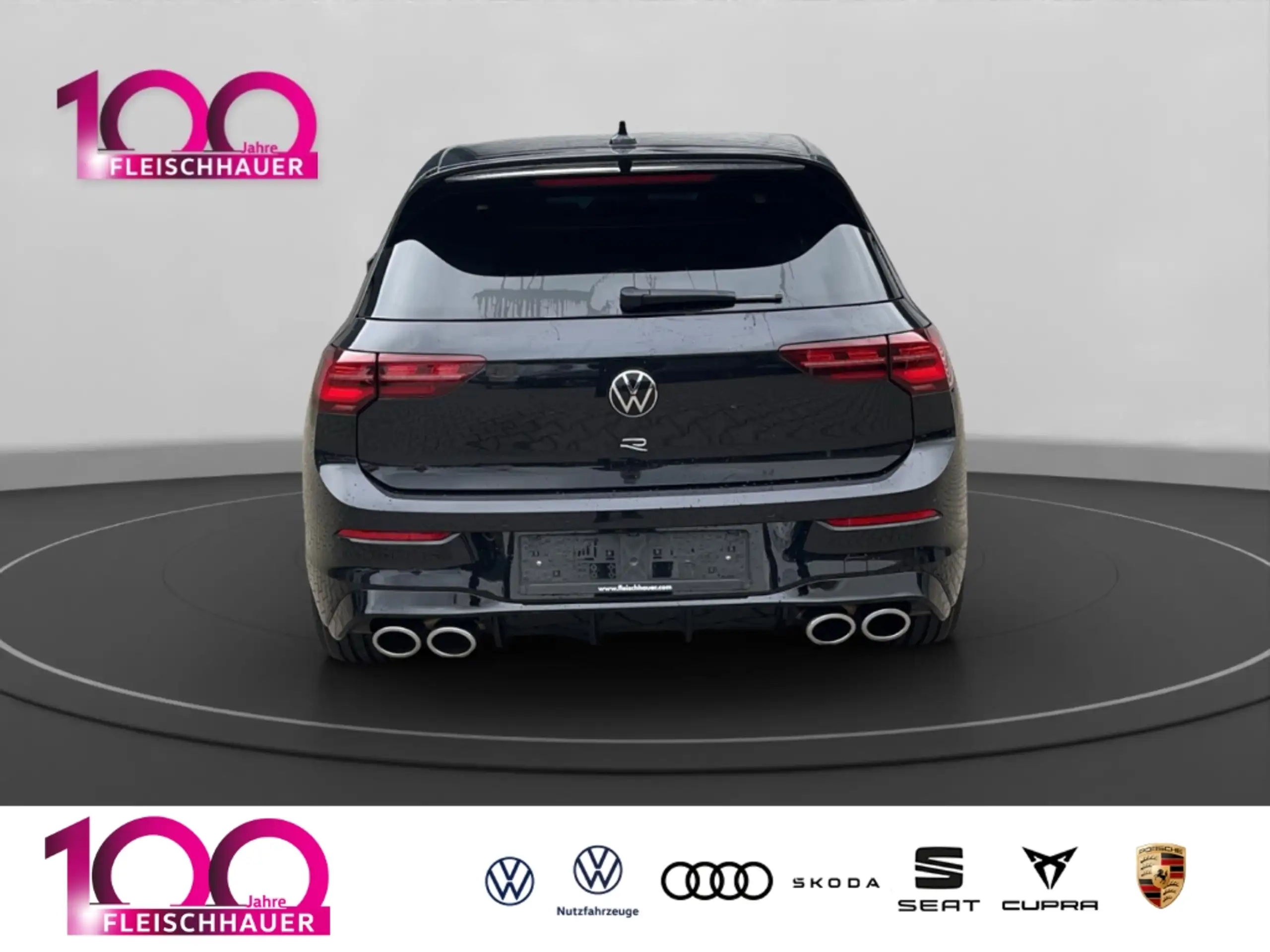 Volkswagen - Golf R