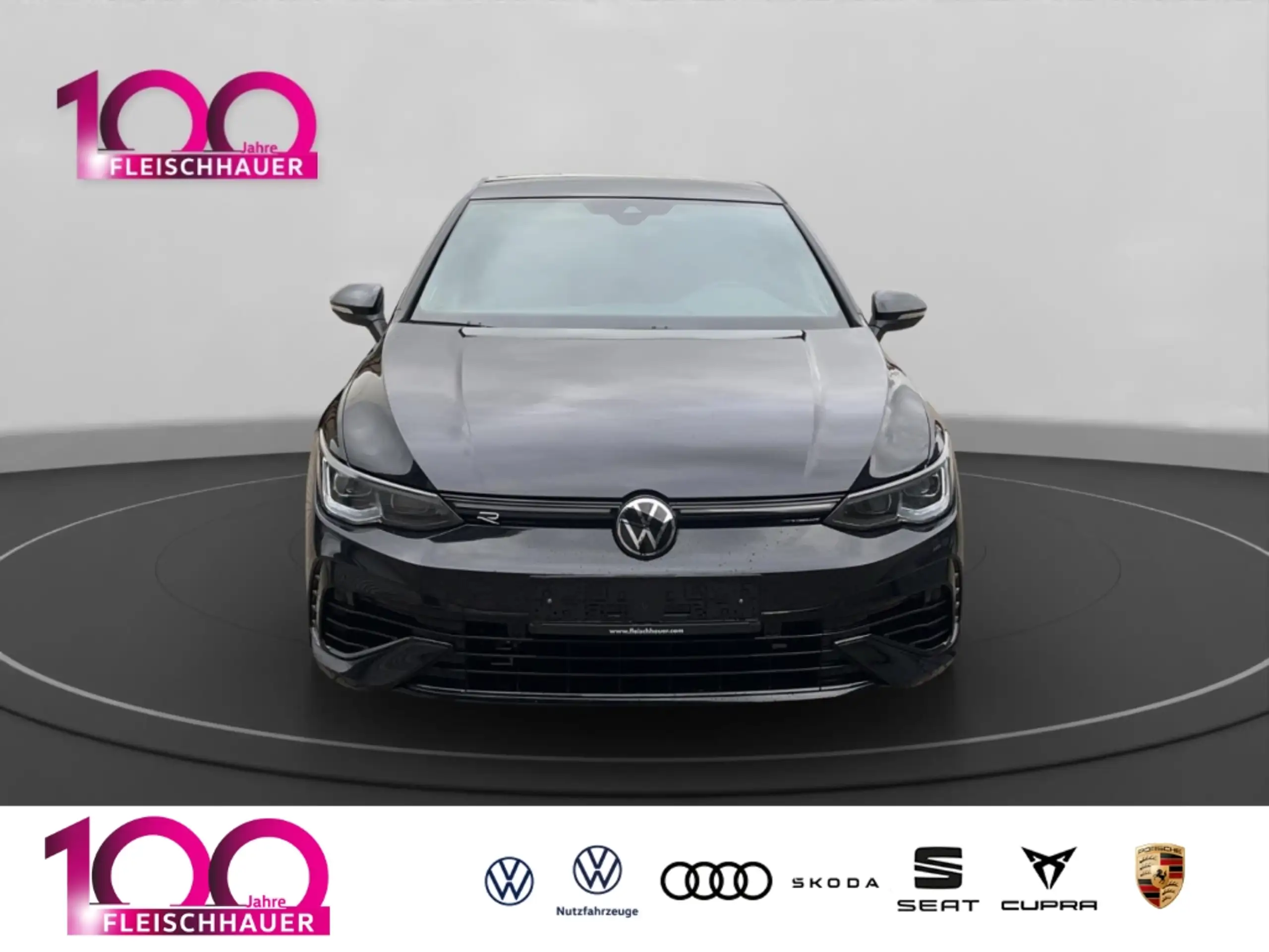 Volkswagen - Golf R