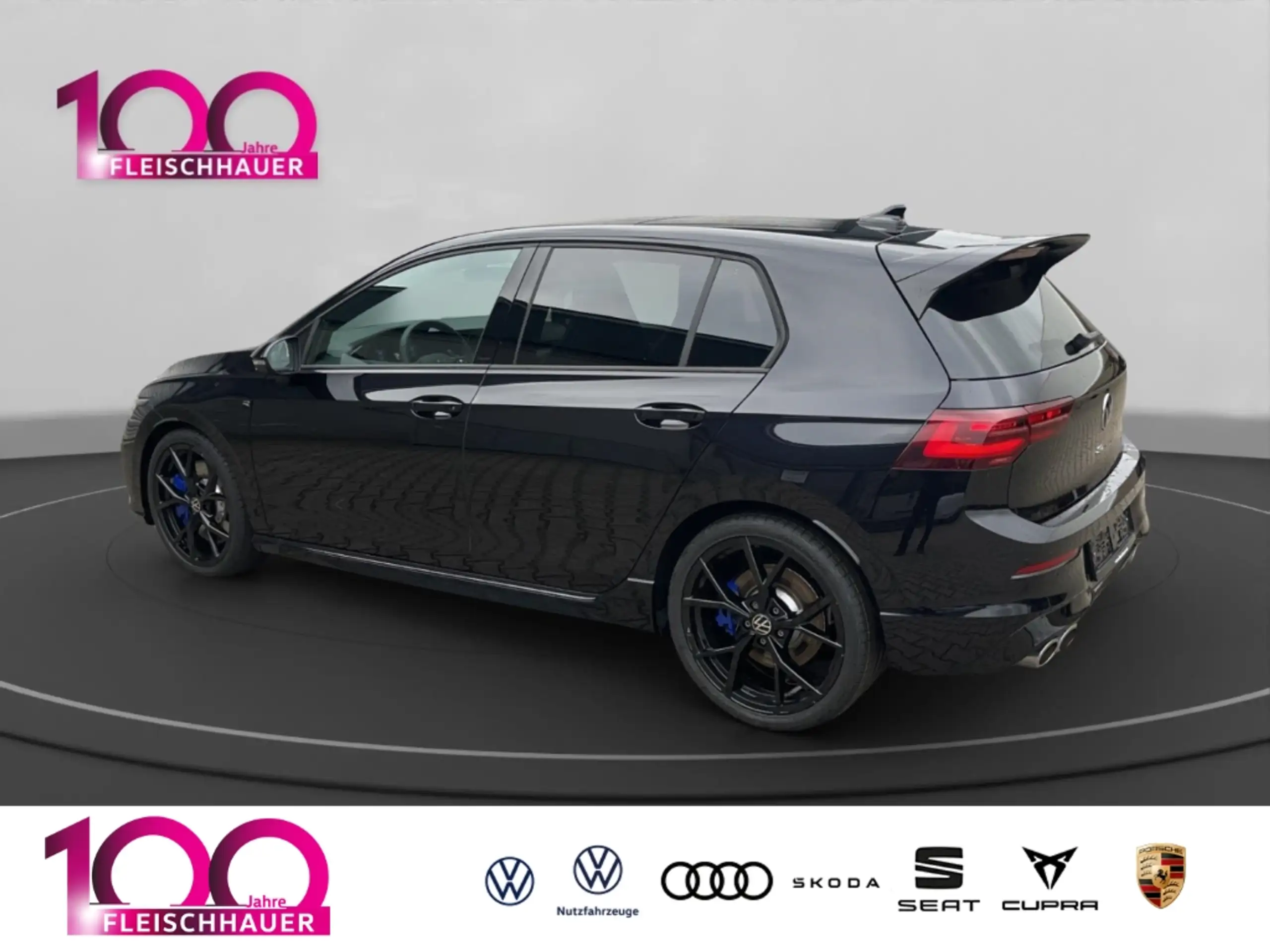 Volkswagen - Golf R