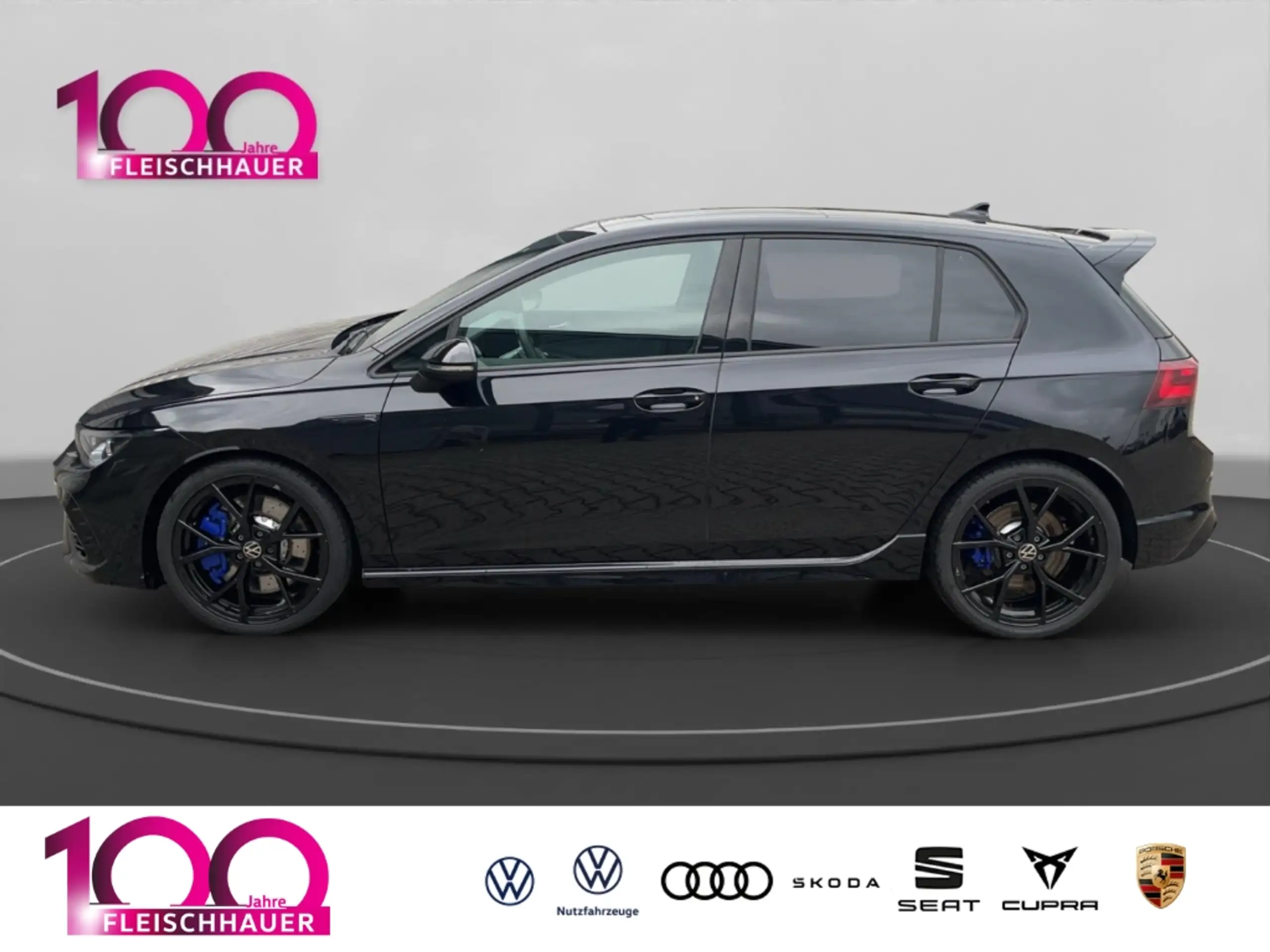 Volkswagen - Golf R