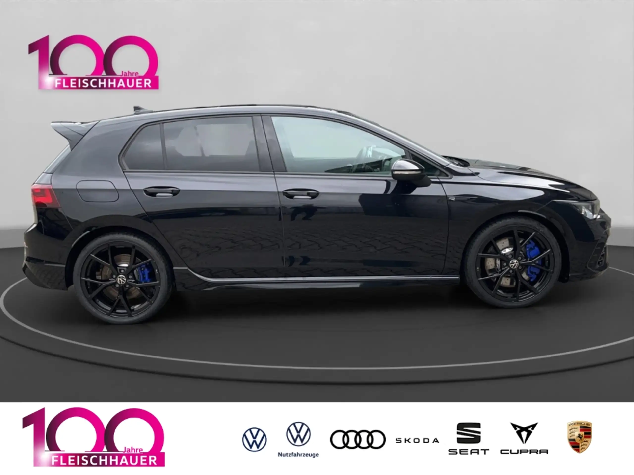 Volkswagen - Golf R