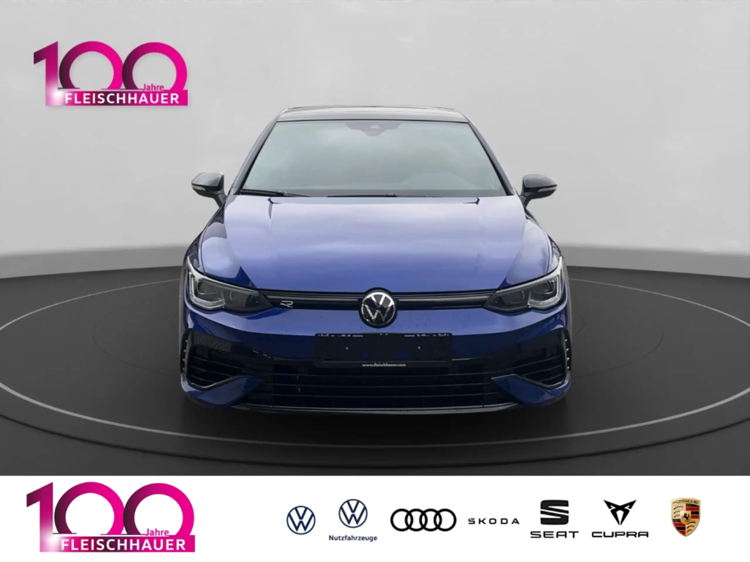 Volkswagen - Golf R