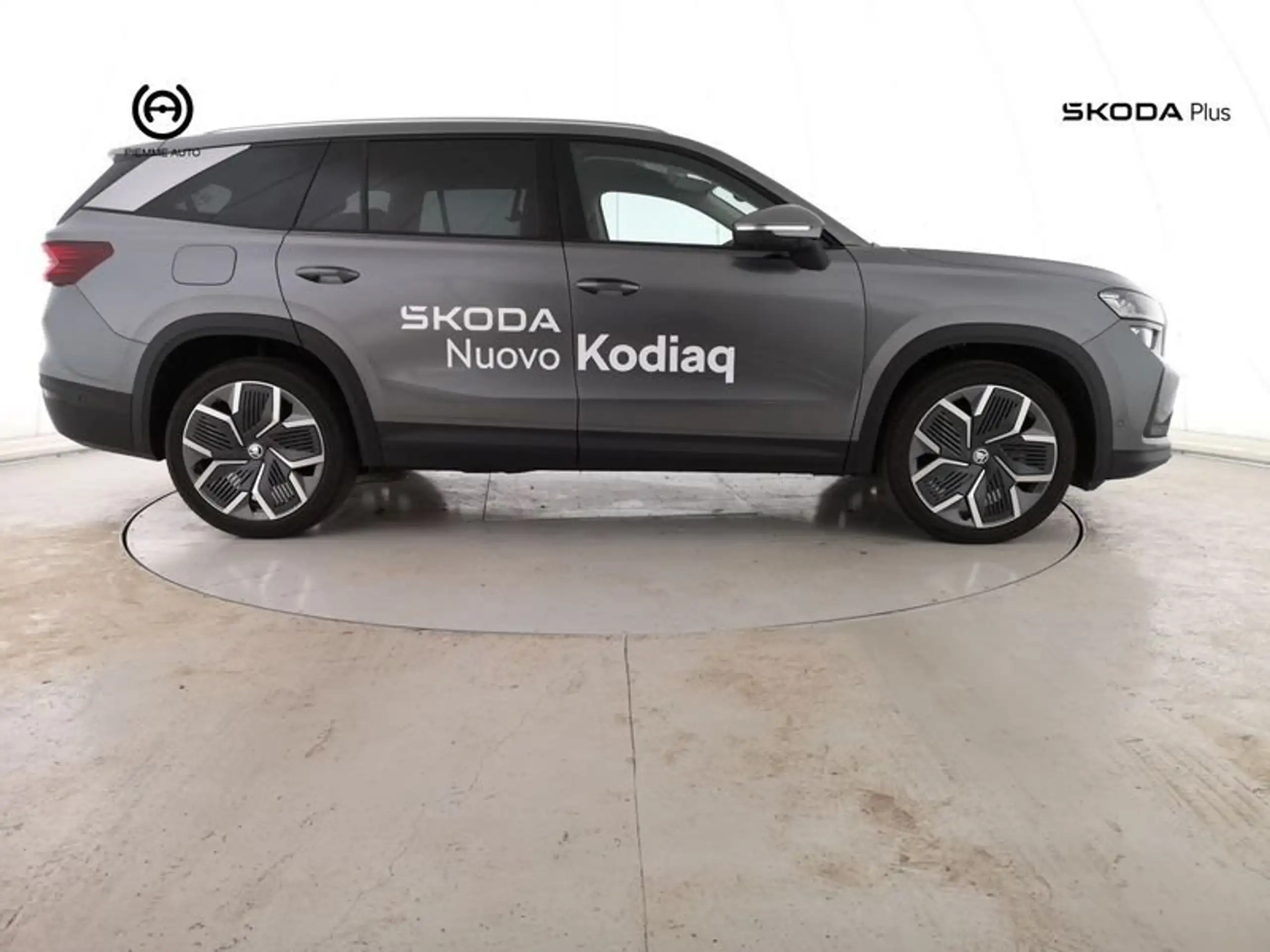 Skoda - Kodiaq