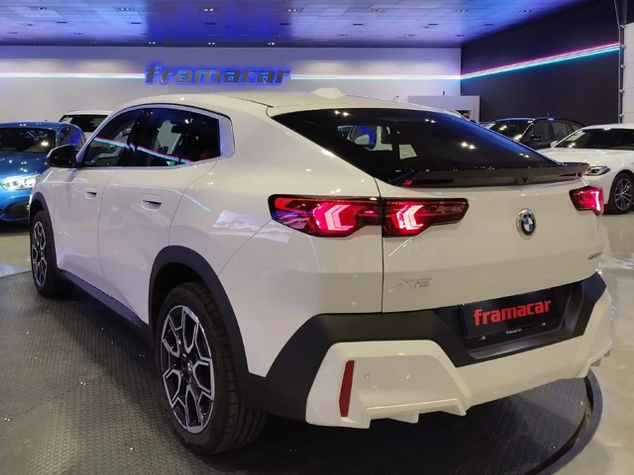 BMW - X2