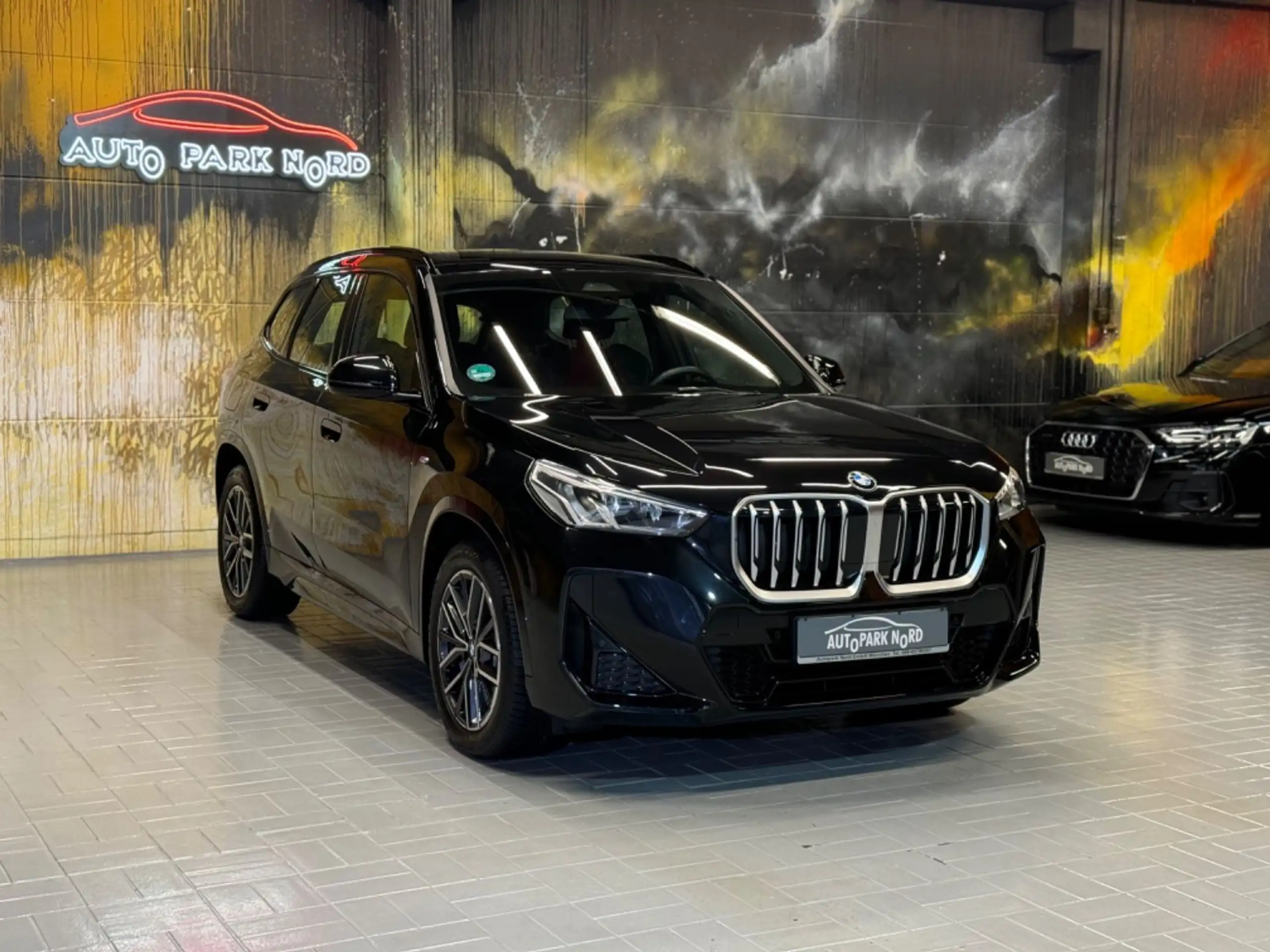 BMW - X1