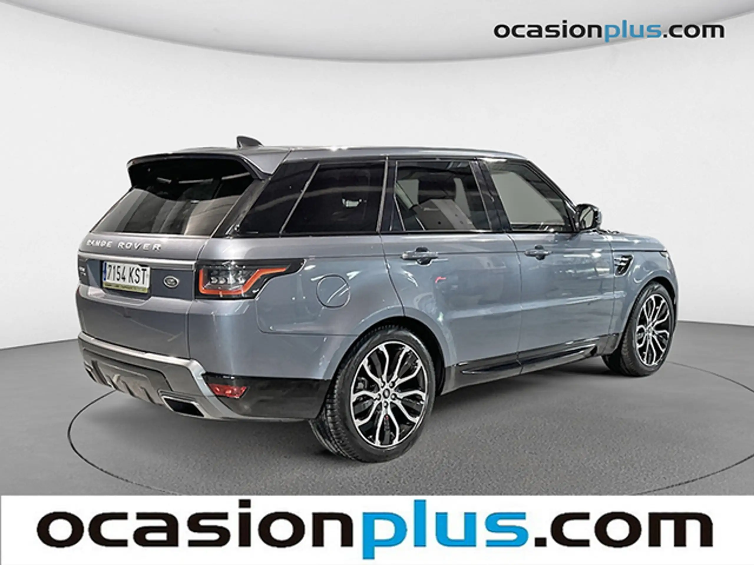 Land Rover - Range Rover Sport