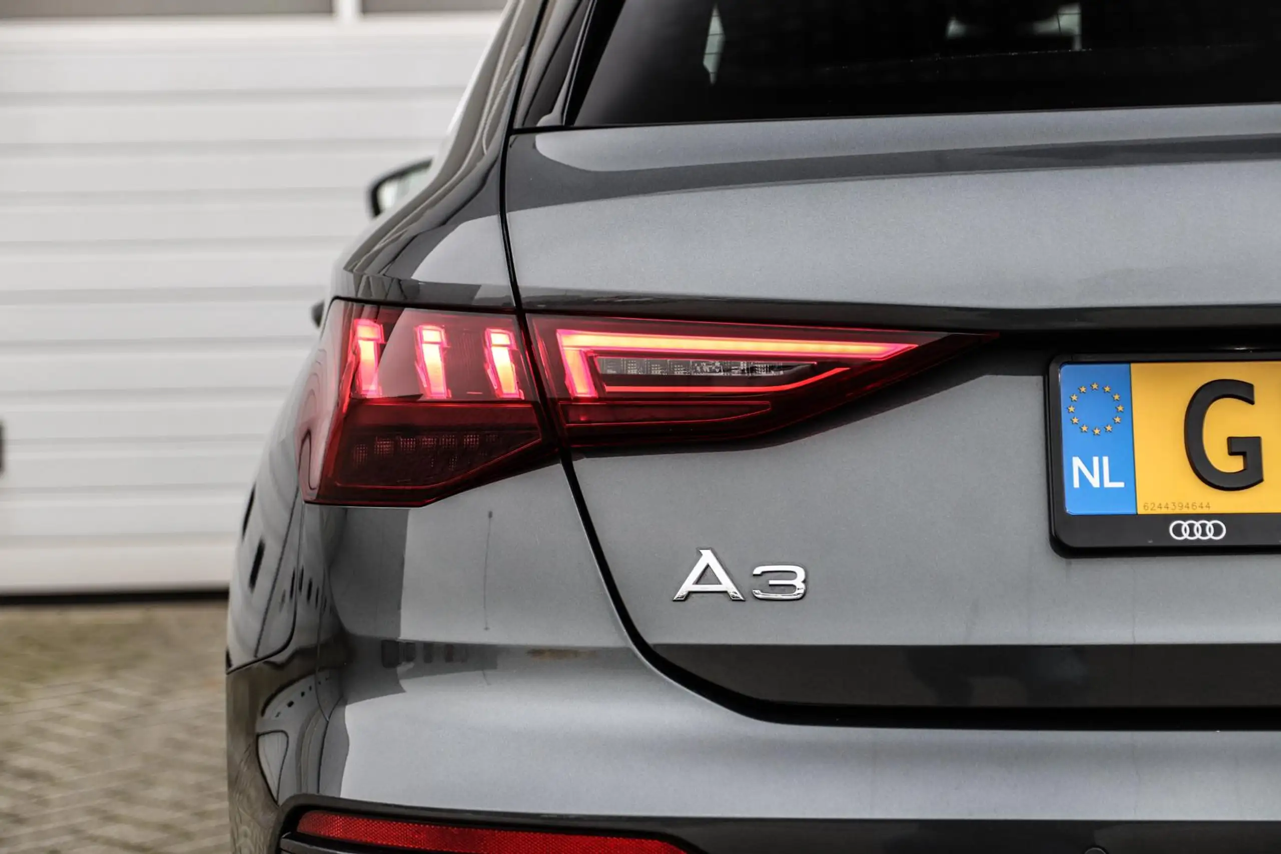 Audi - A3