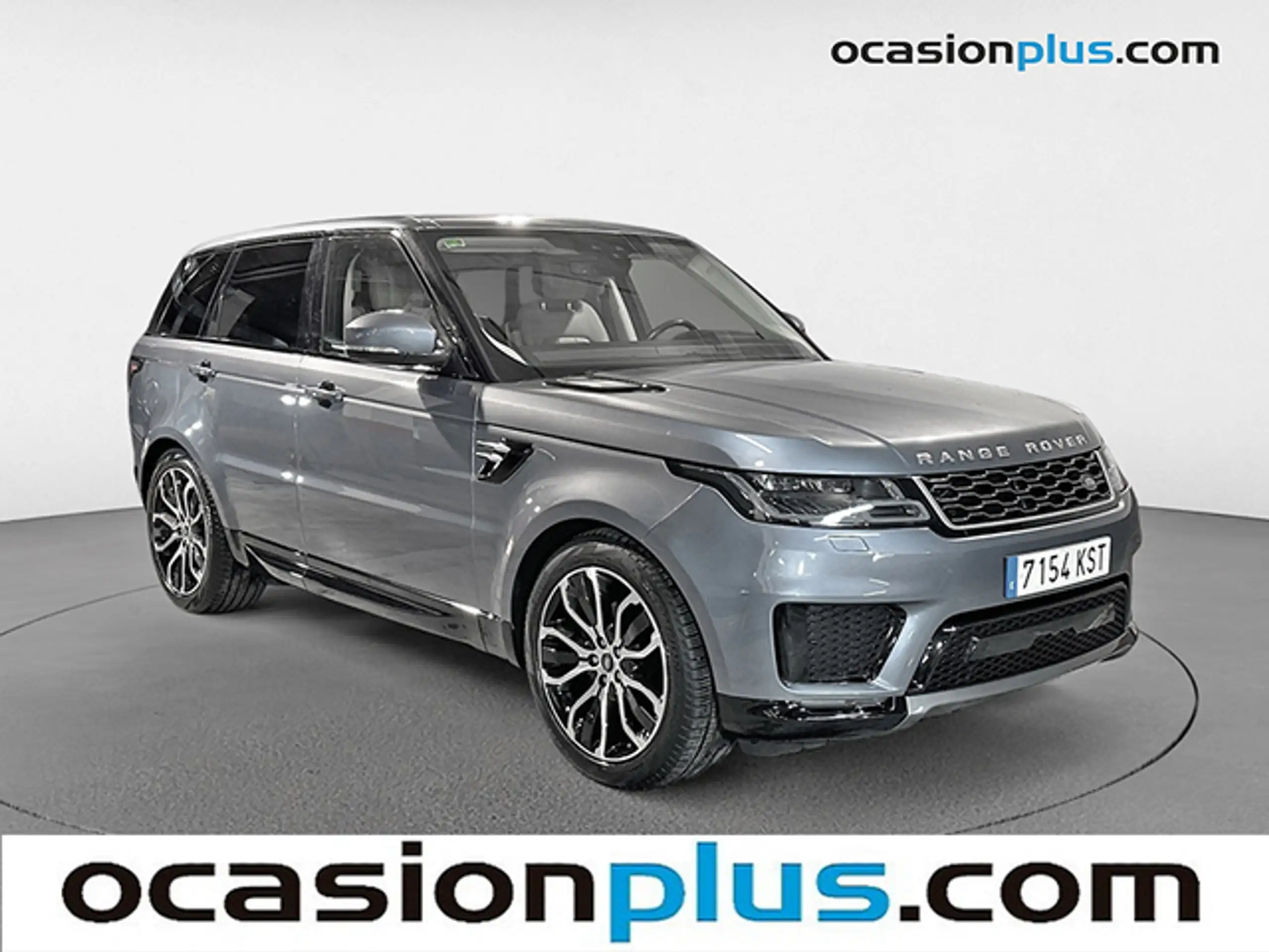 Land Rover - Range Rover Sport