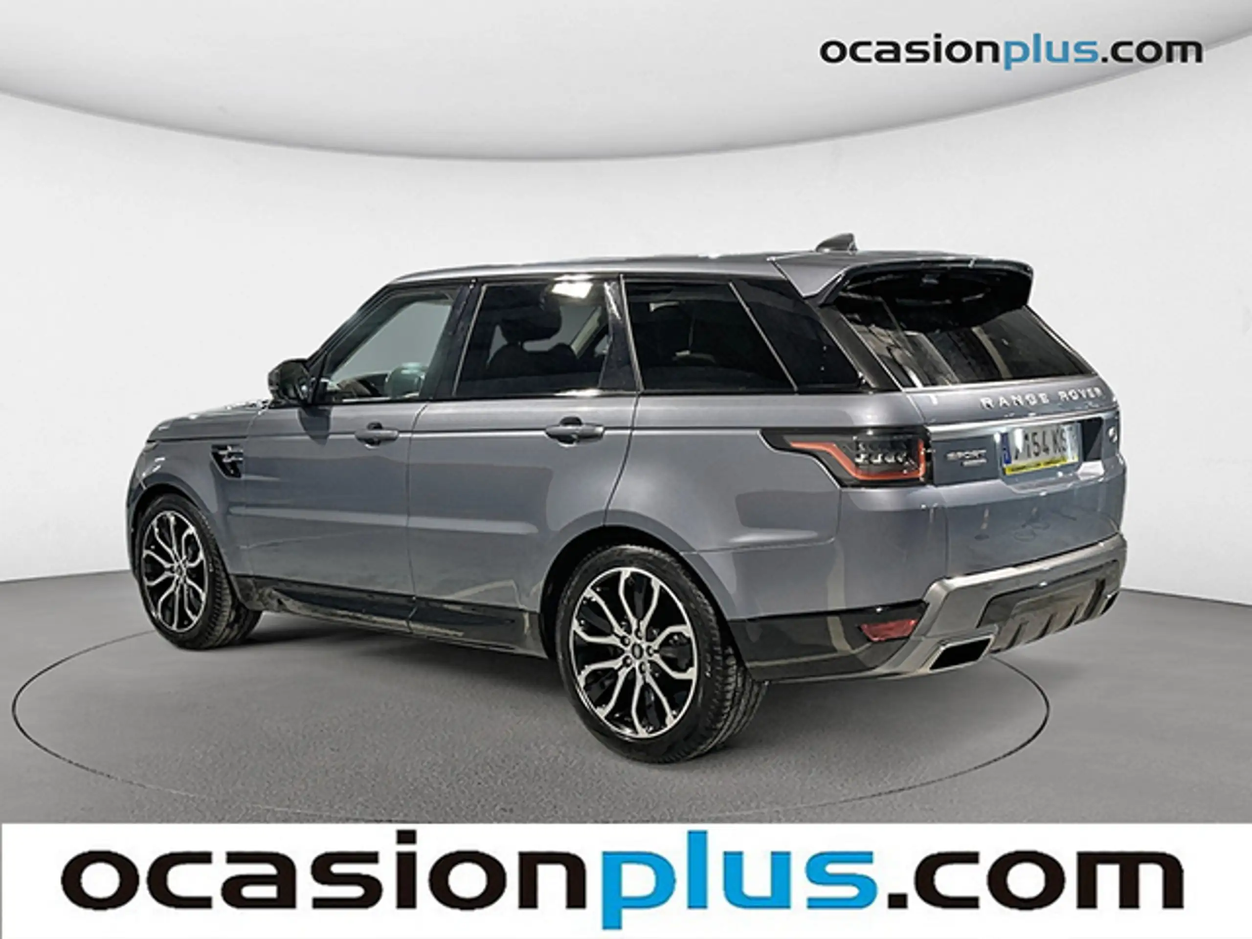 Land Rover - Range Rover Sport