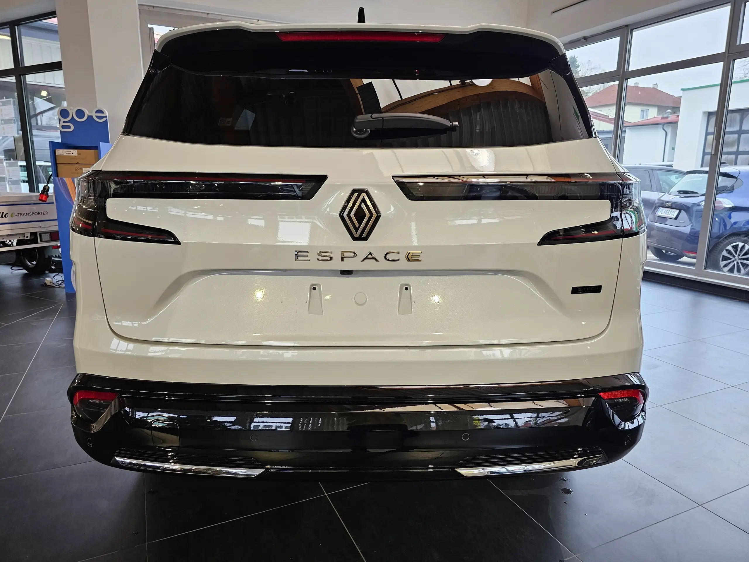 Renault - Espace