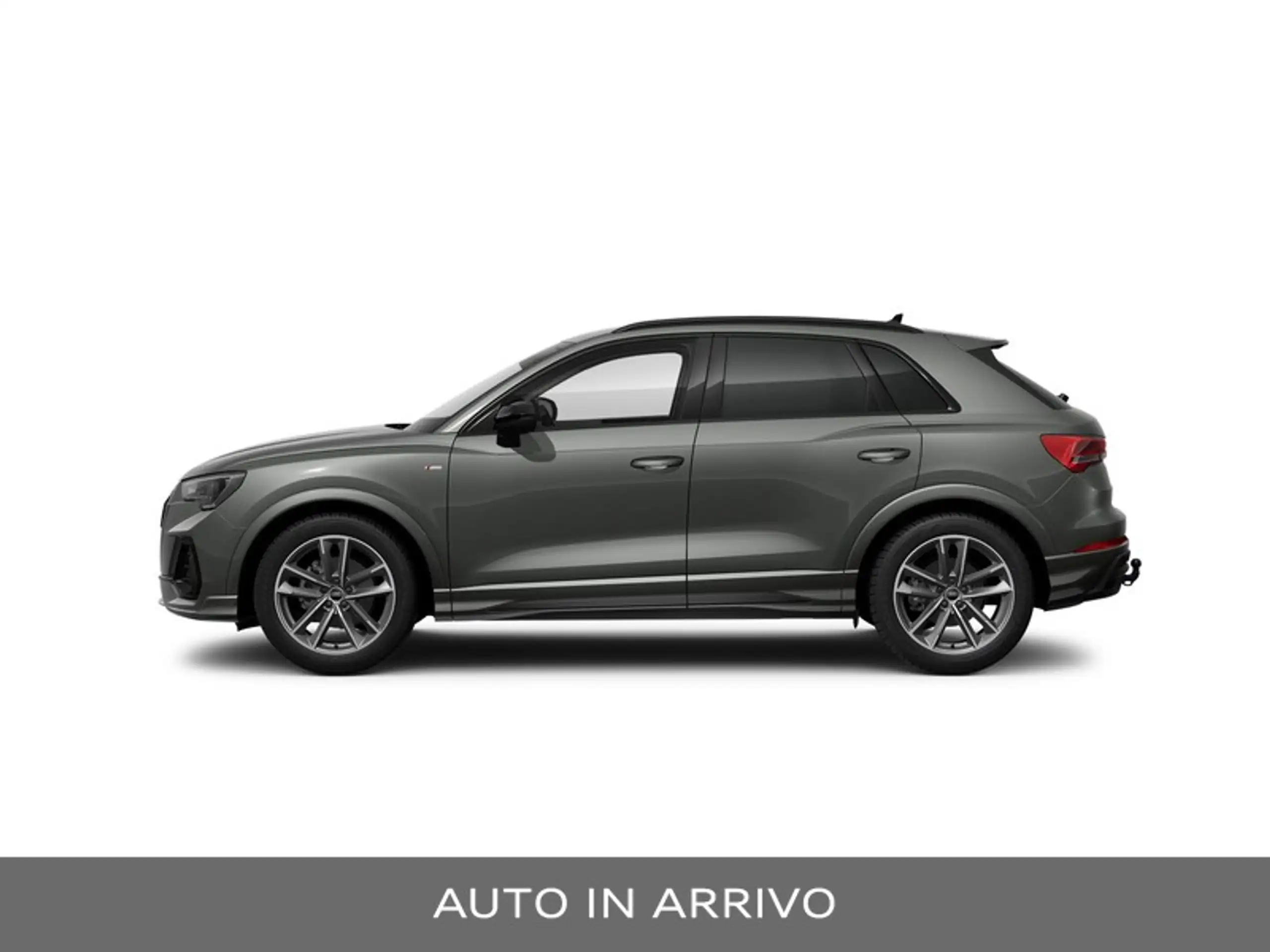 Audi - Q3