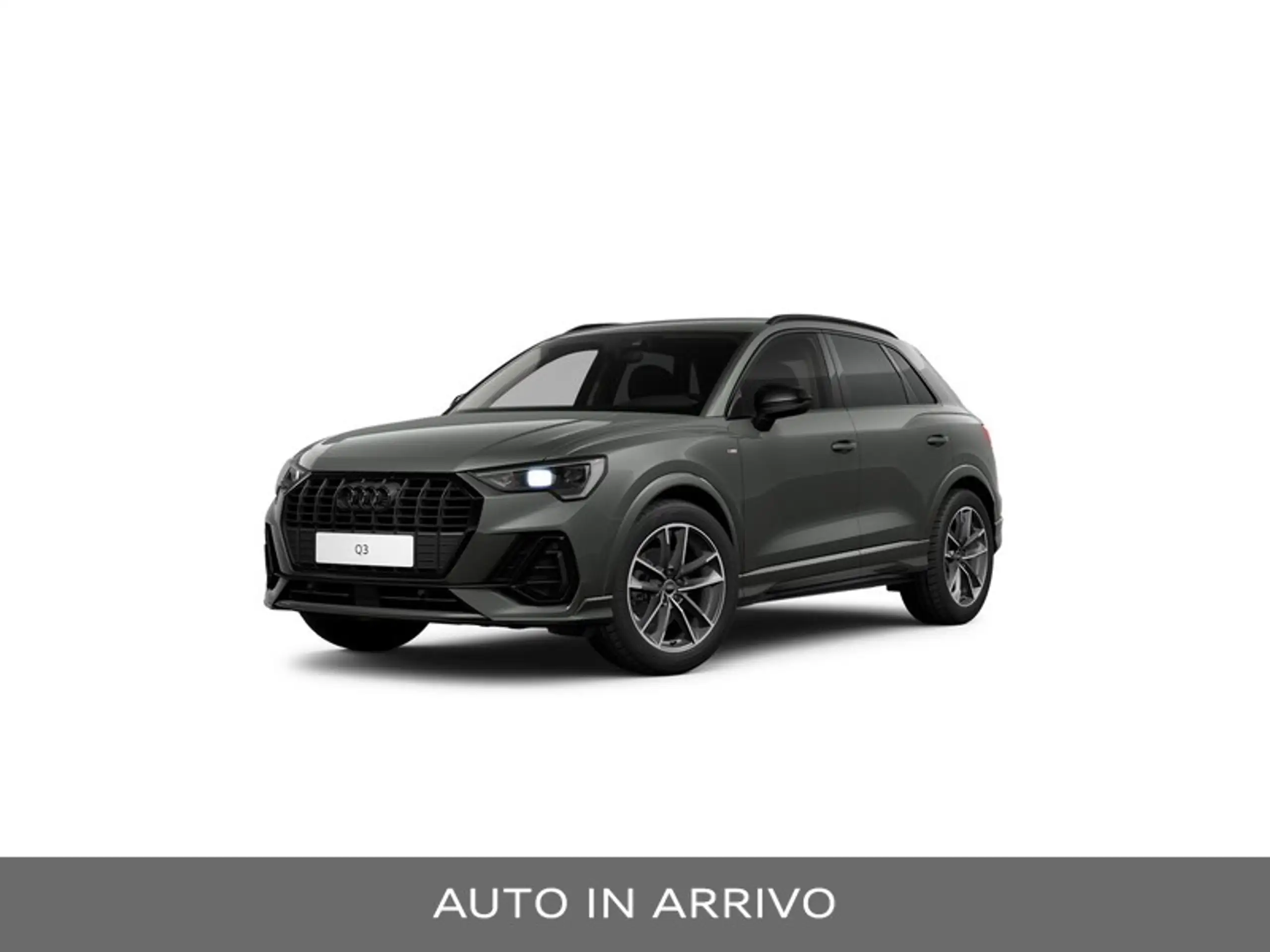 Audi - Q3