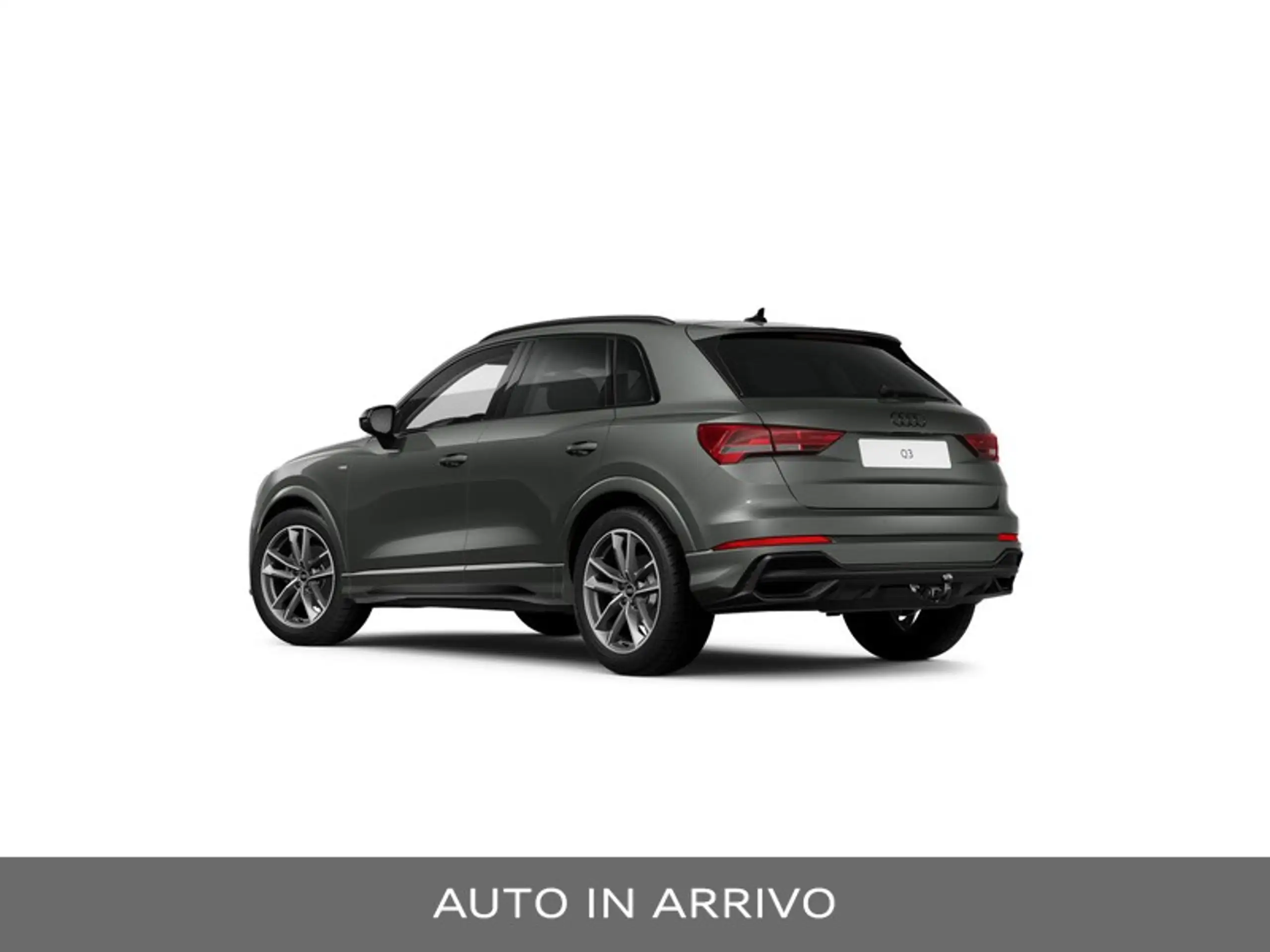 Audi - Q3