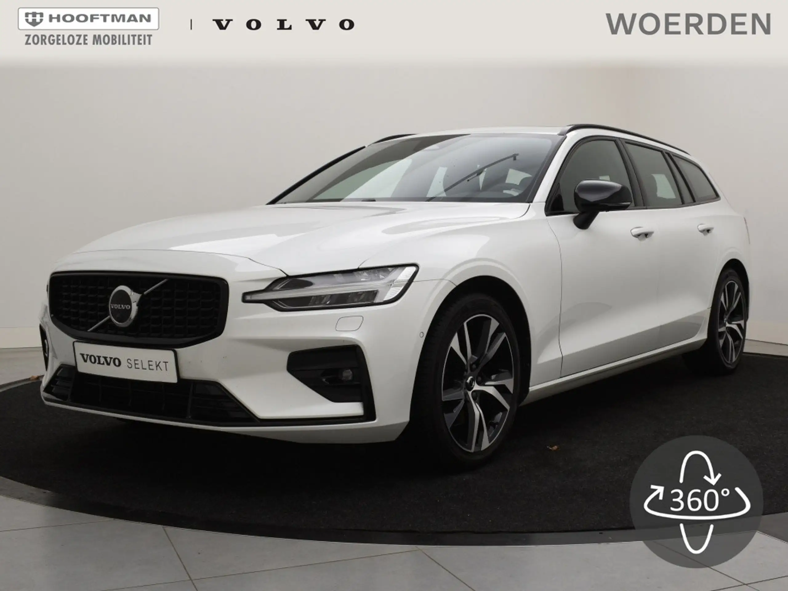 Volvo - V60