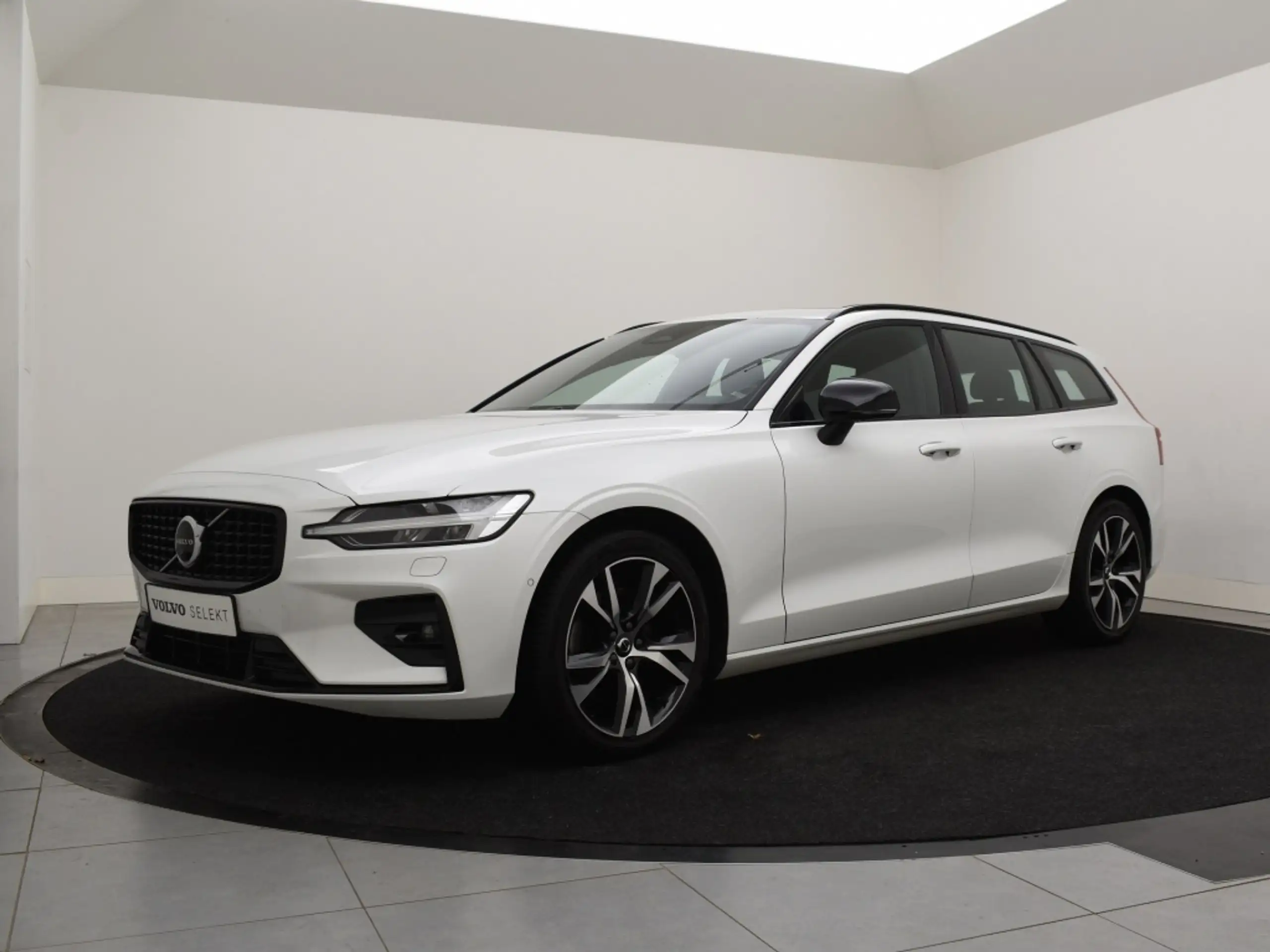 Volvo - V60