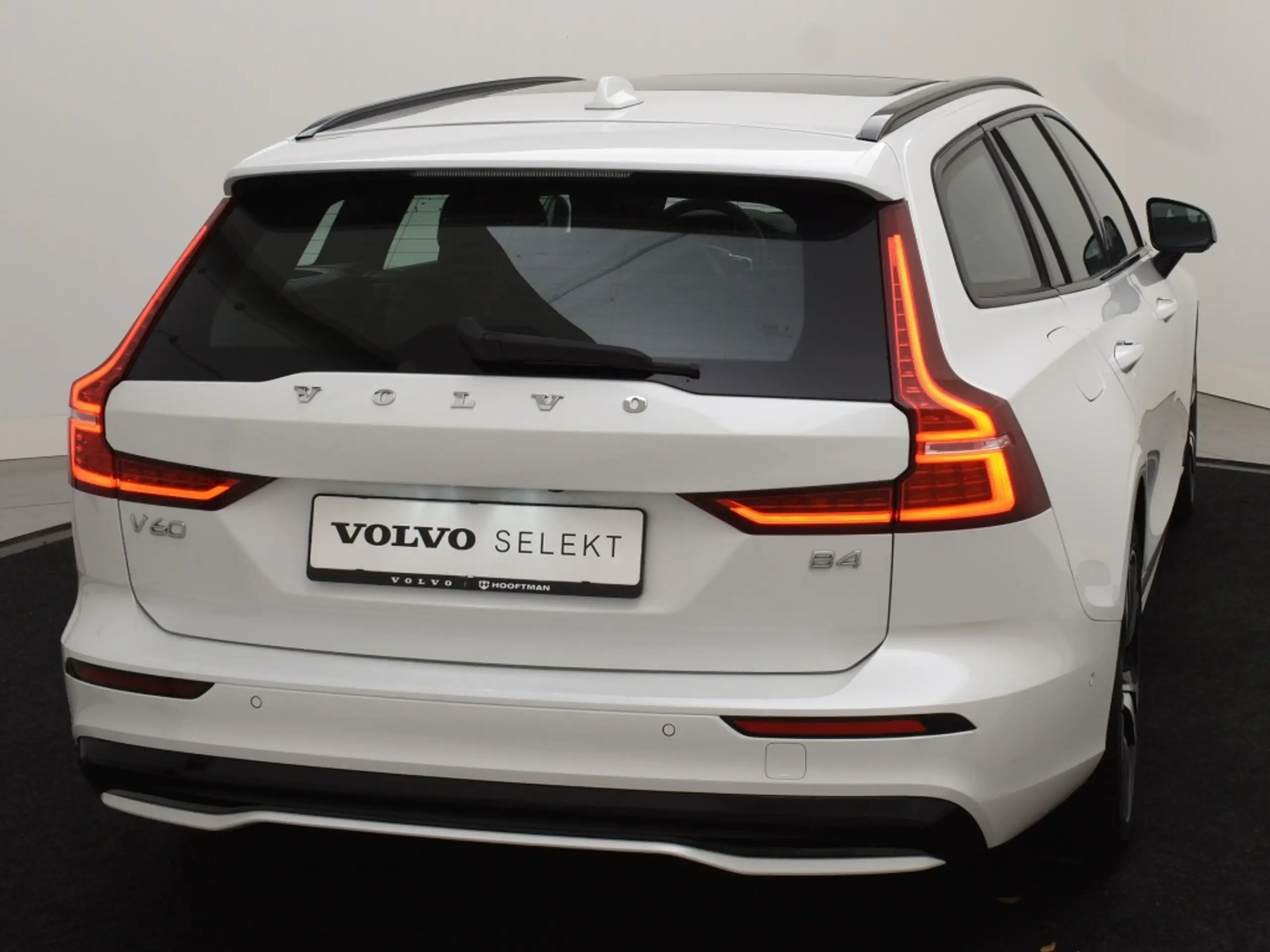 Volvo - V60