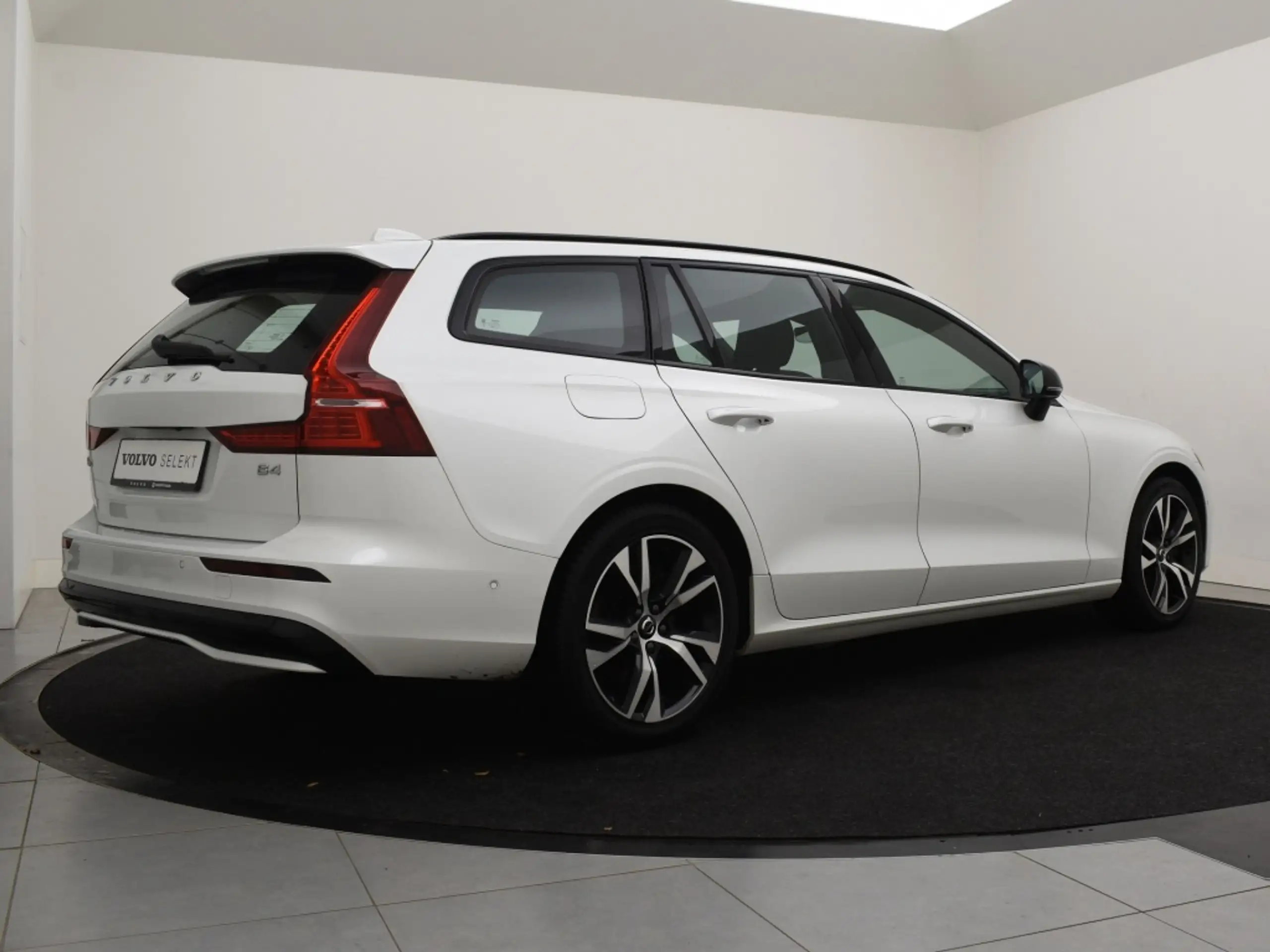 Volvo - V60