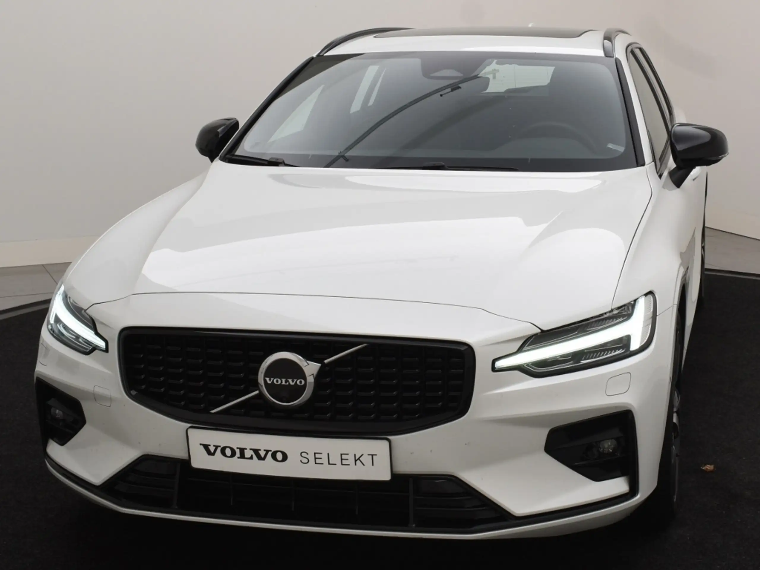 Volvo - V60