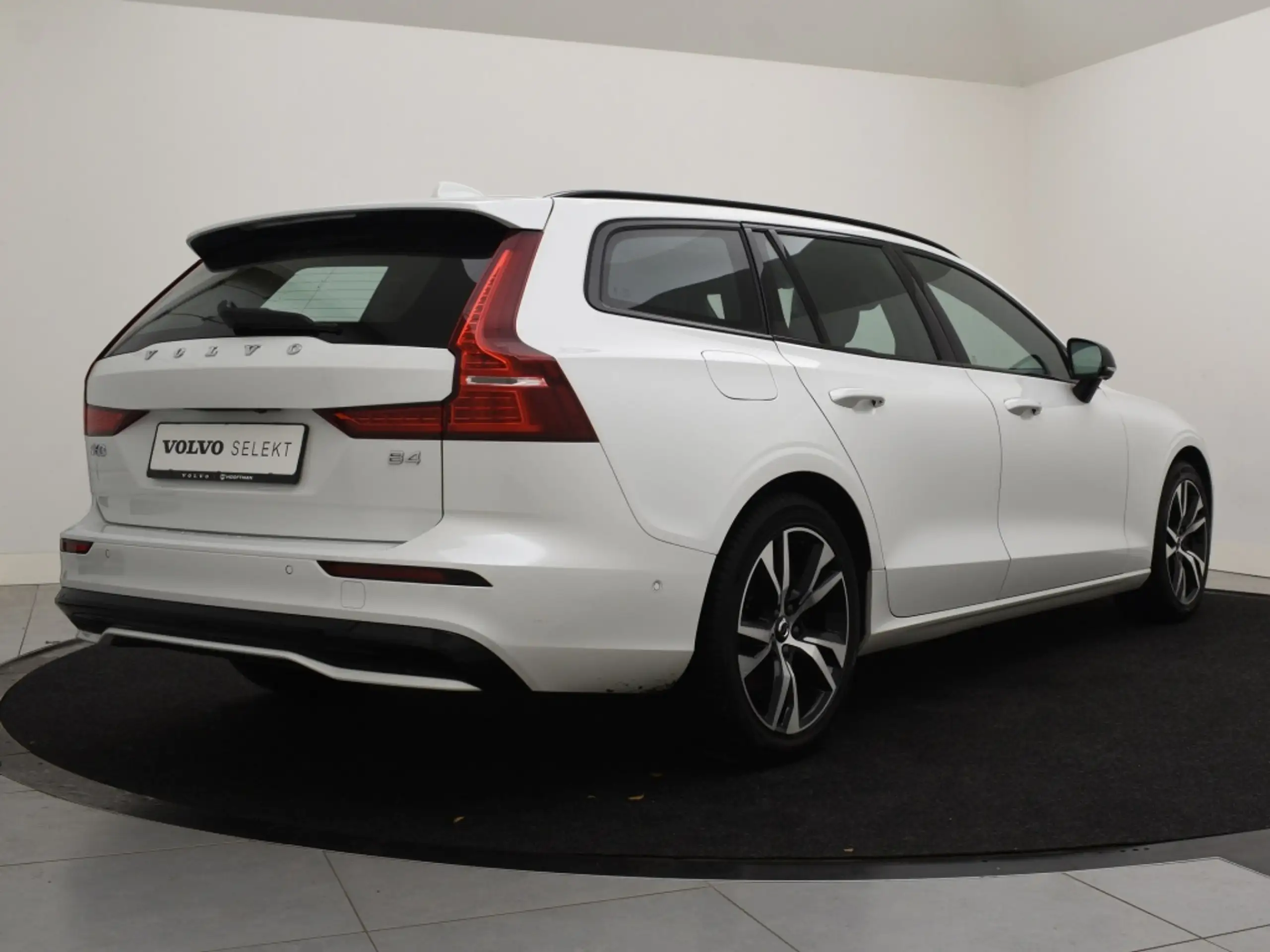 Volvo - V60