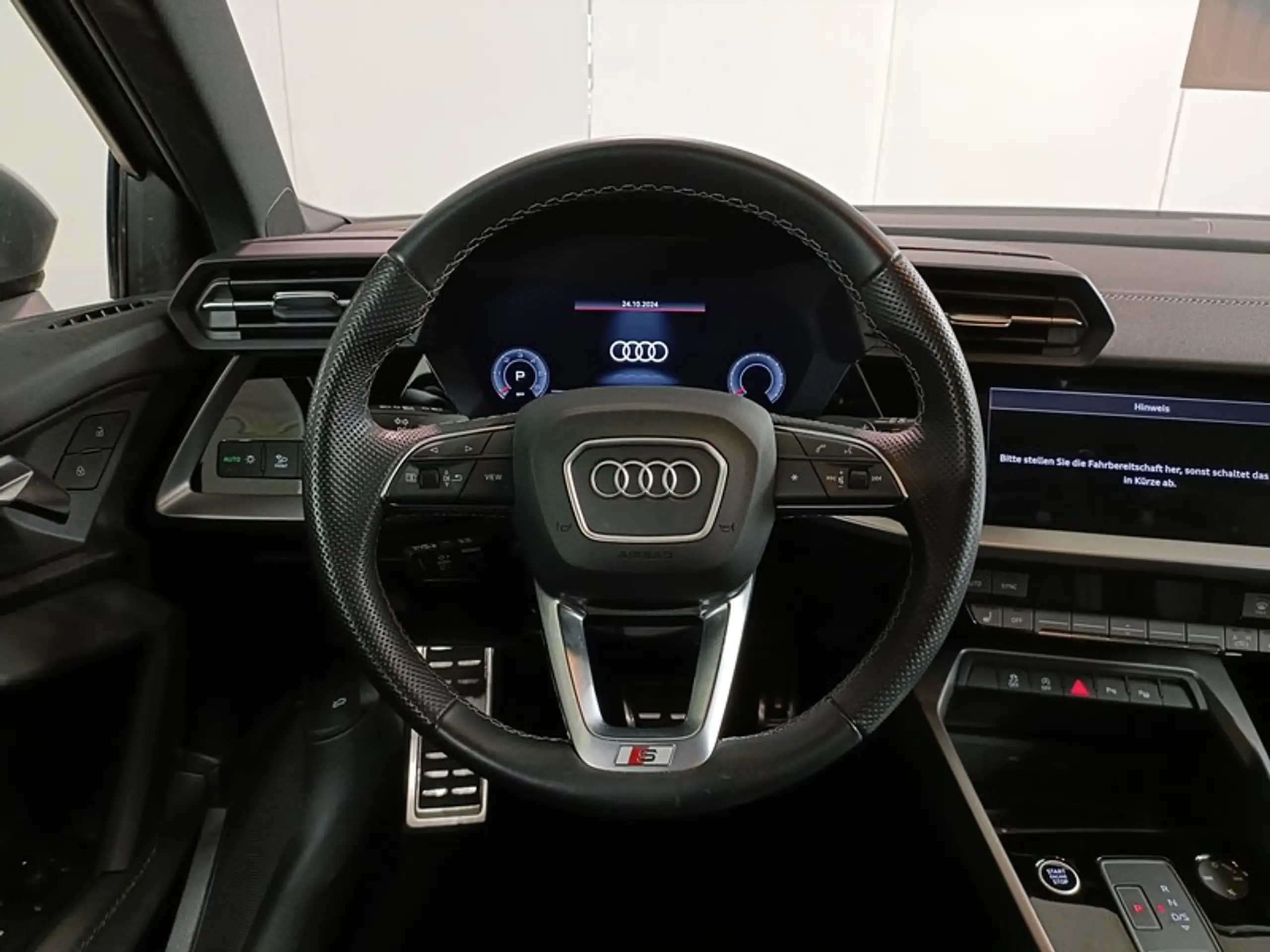 Audi - A3