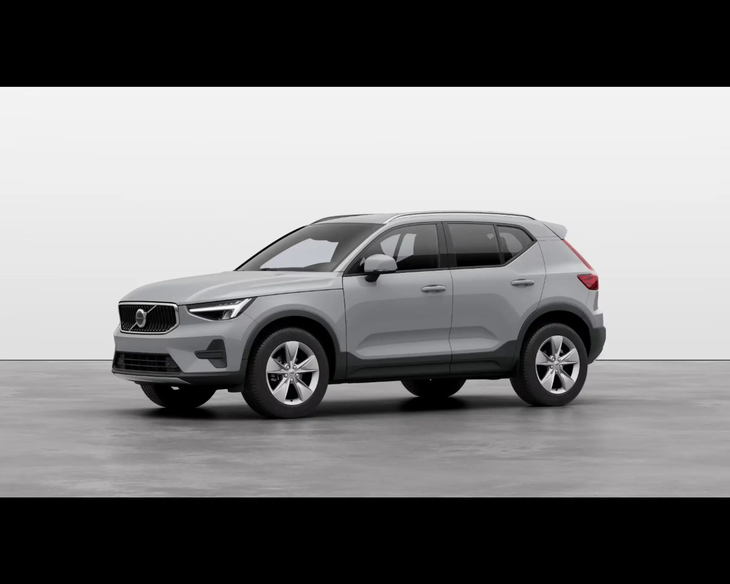 Volvo - XC40